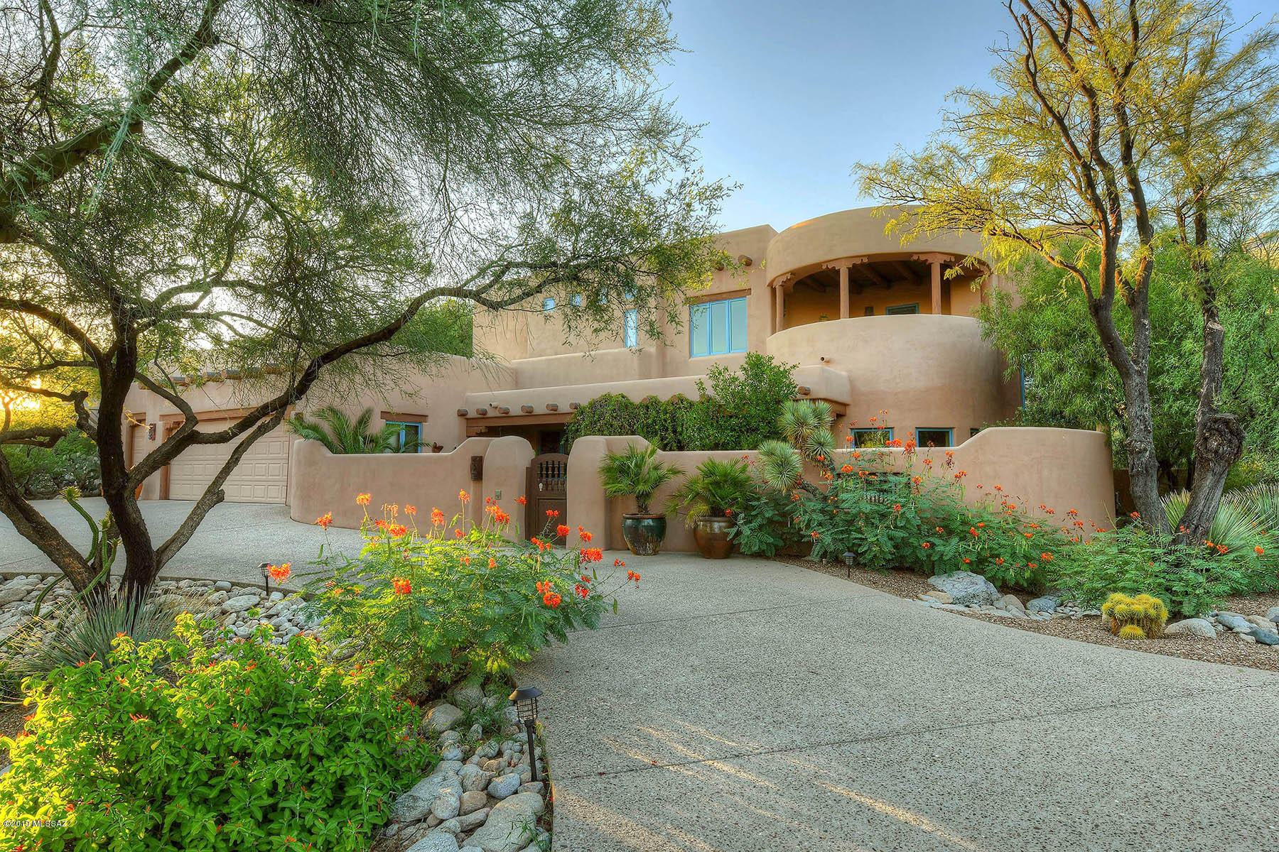 Ventana Canyon Estates (1-63) - Residential