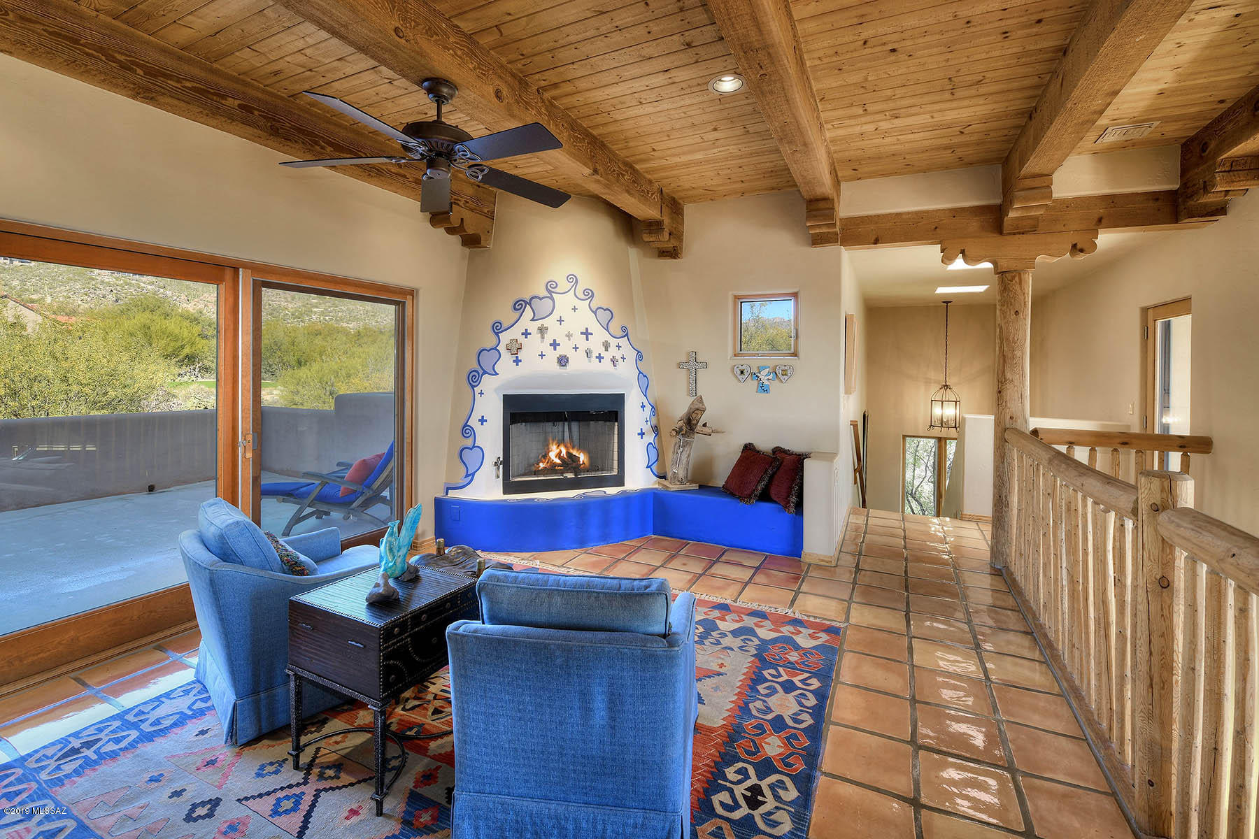 Ventana Canyon Estates (1-63) - Residential