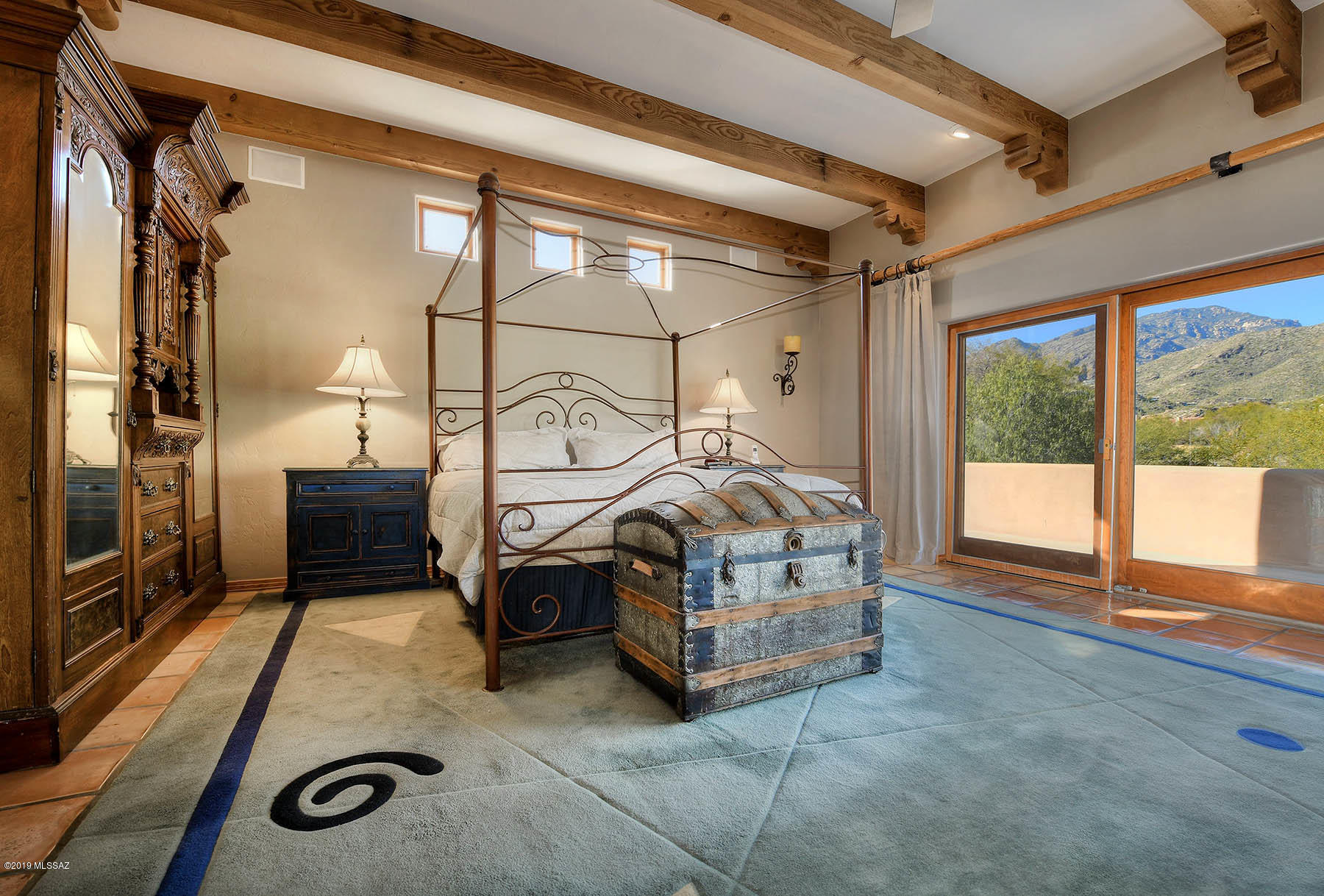 Ventana Canyon Estates (1-63) - Residential