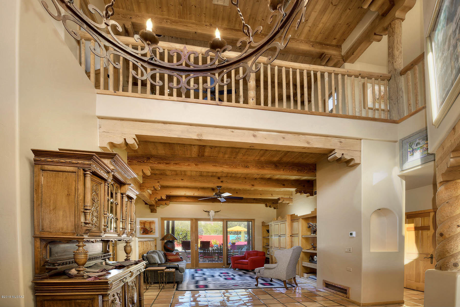 Ventana Canyon Estates (1-63) - Residential