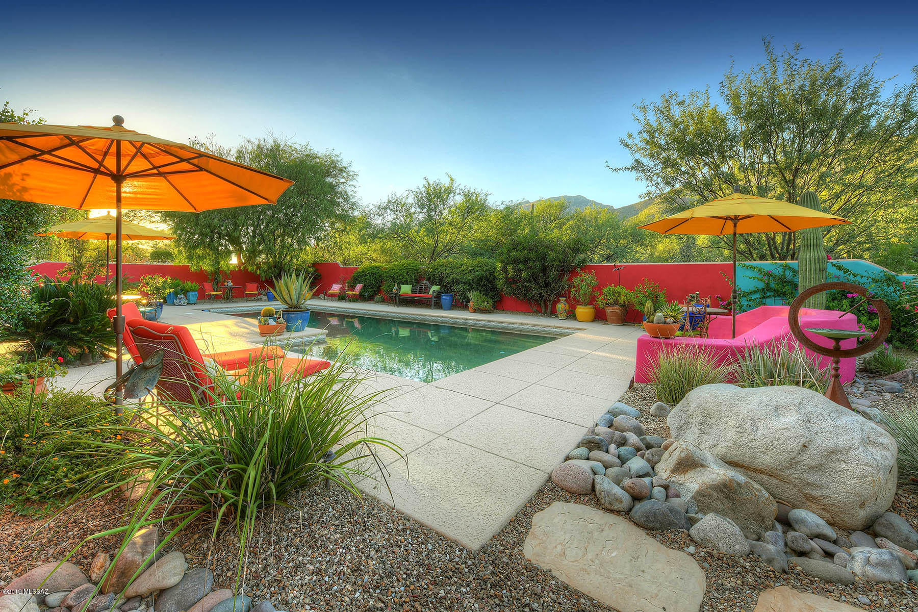 Ventana Canyon Estates (1-63) - Residential