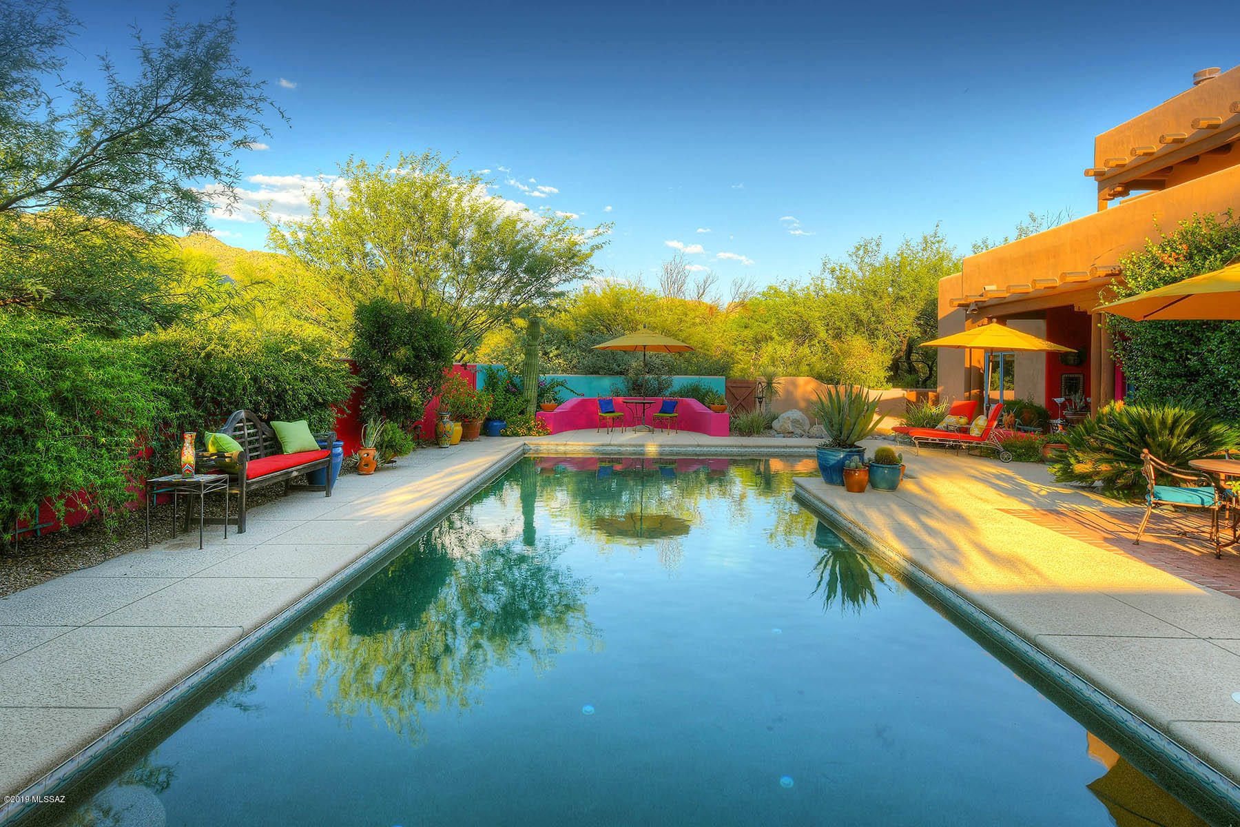 Ventana Canyon Estates (1-63) - Residential