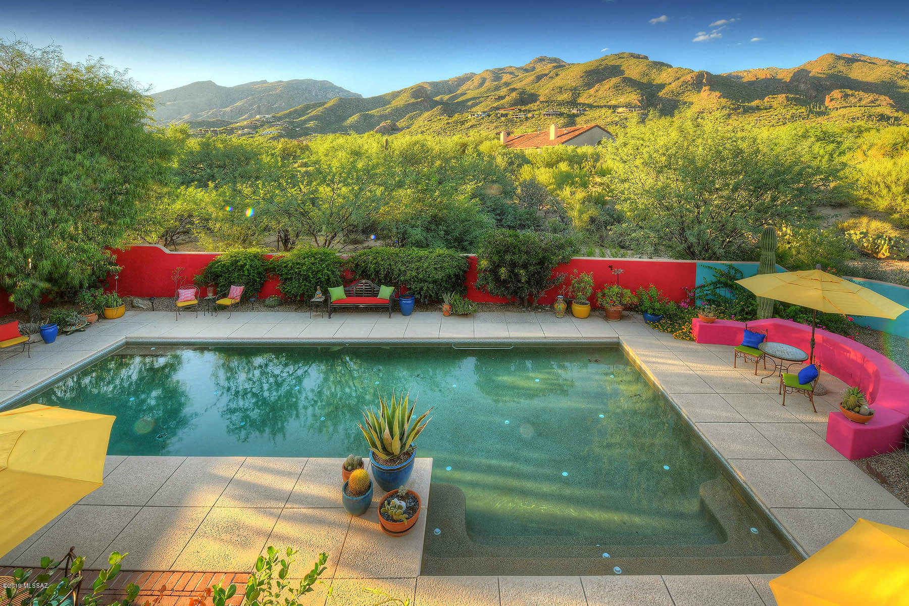Ventana Canyon Estates (1-63) - Residential