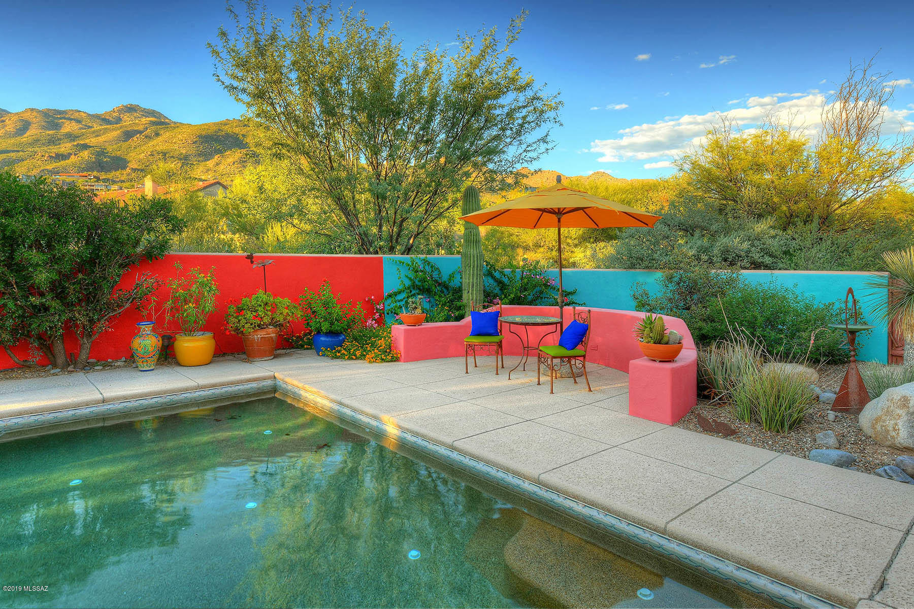 Ventana Canyon Estates (1-63) - Residential