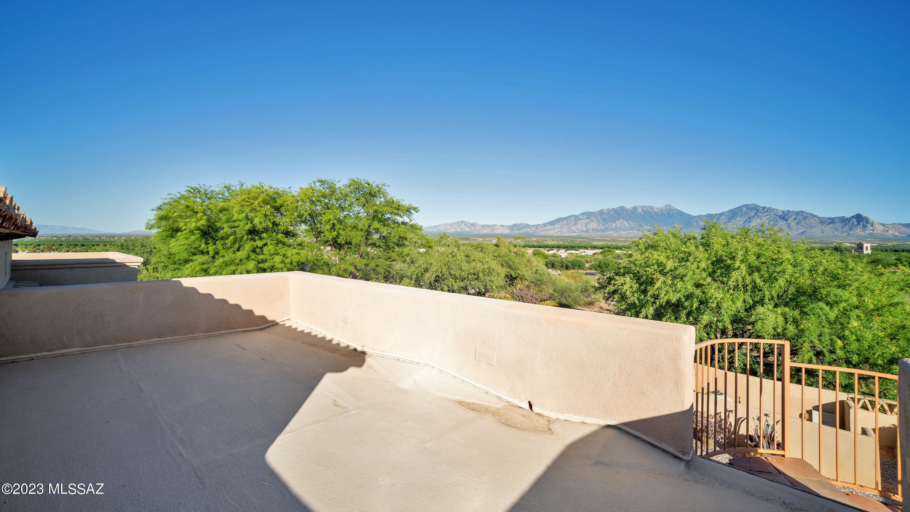 Solar Del Viejo (1-81) - Residential