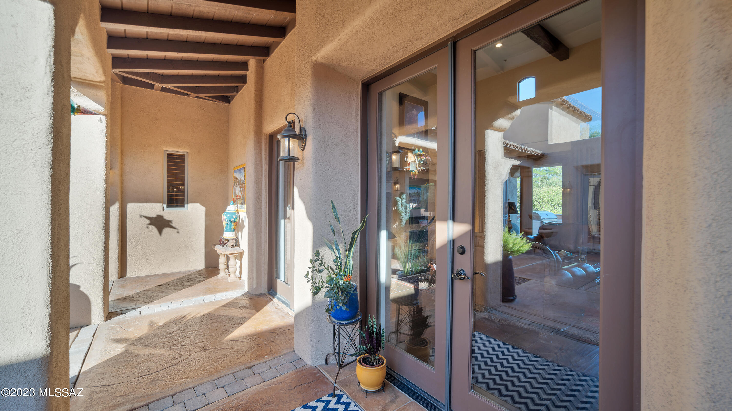Solar Del Viejo (1-81) - Residential
