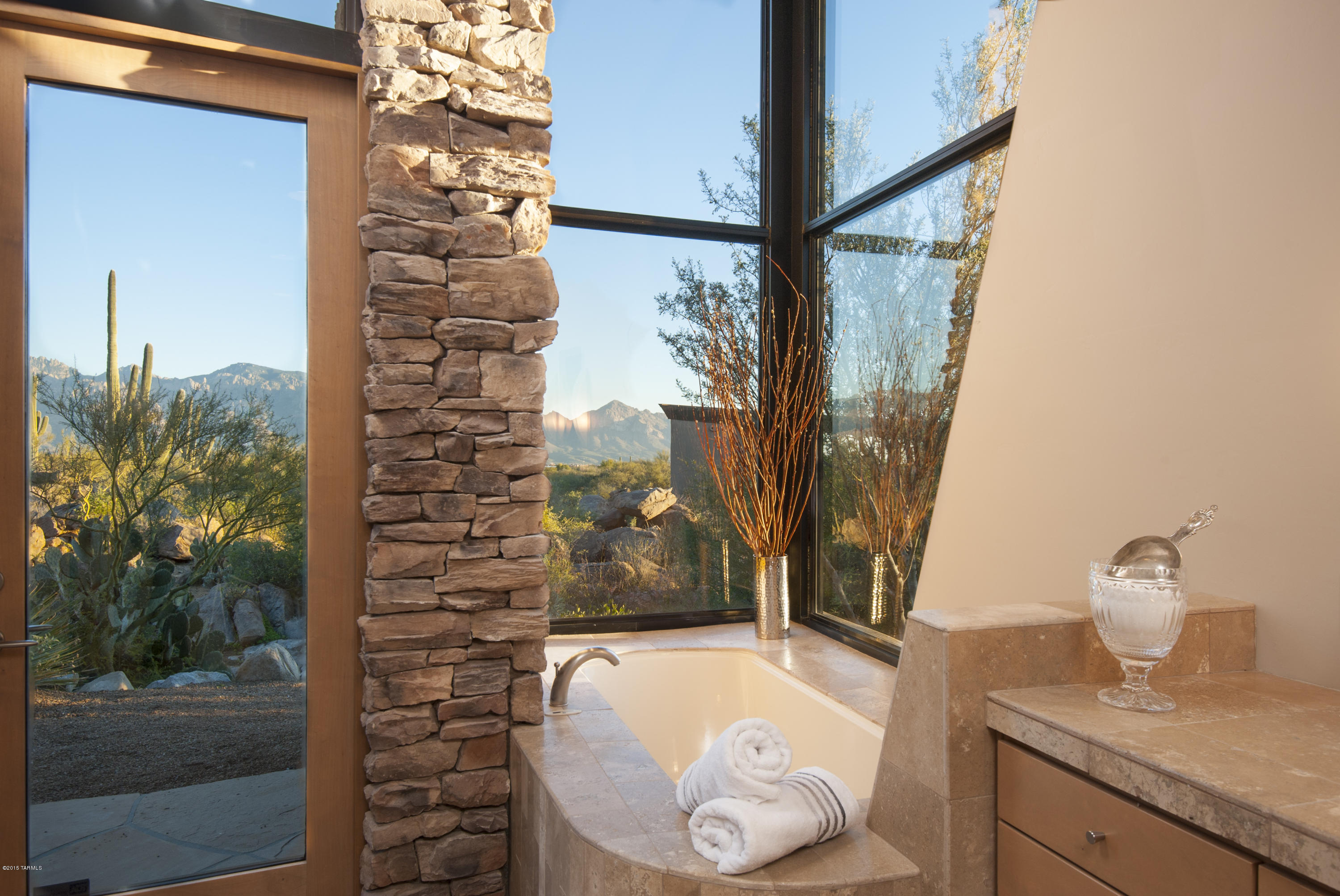 Stone Canyon I - Residential