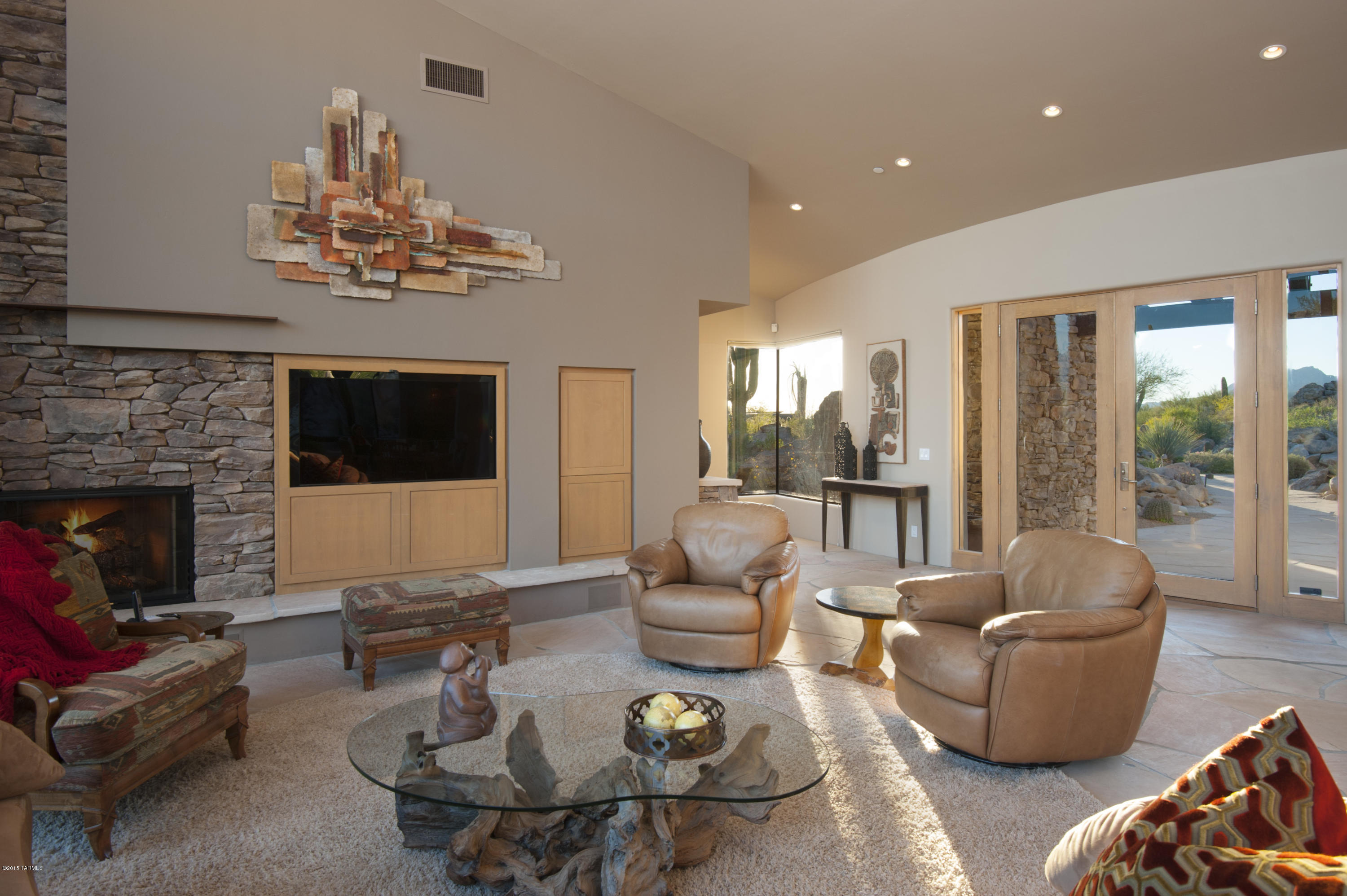 Stone Canyon I - Residential