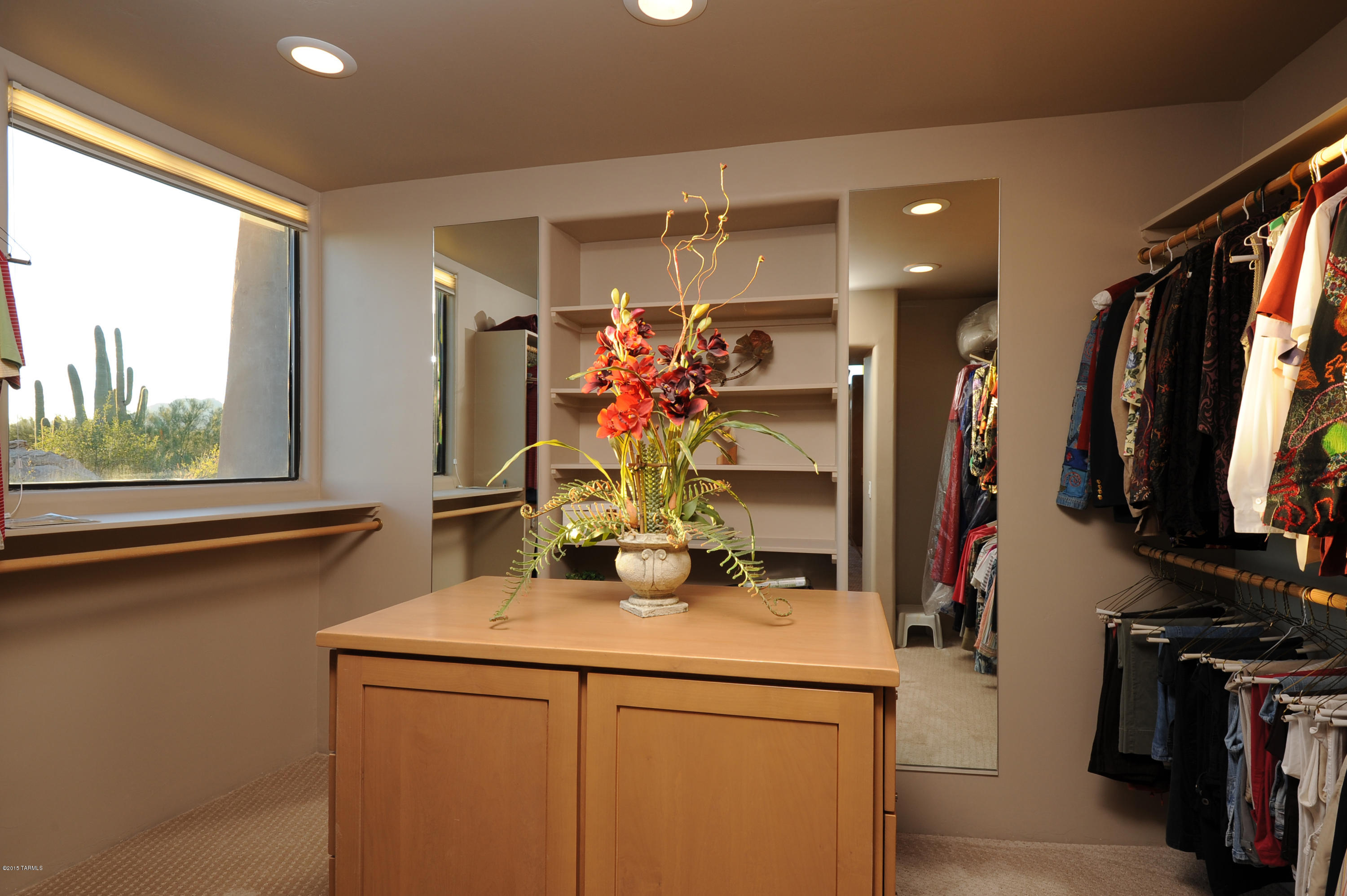 Stone Canyon I - Residential