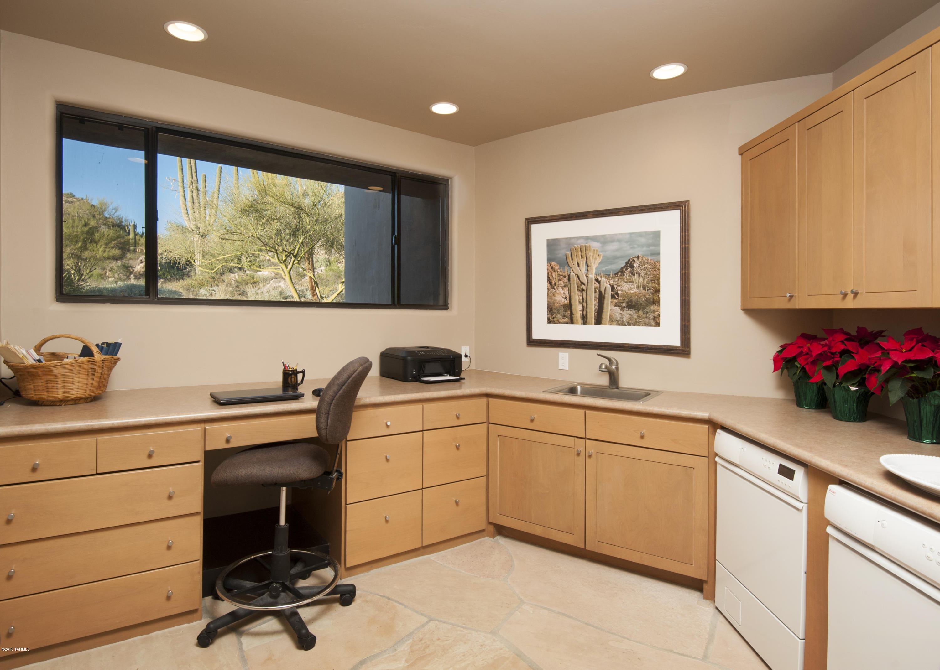 Stone Canyon I - Residential