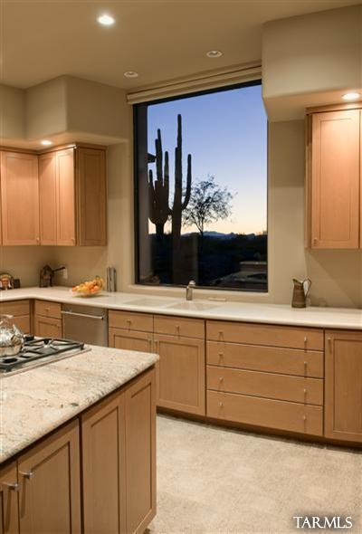 Stone Canyon I - Residential