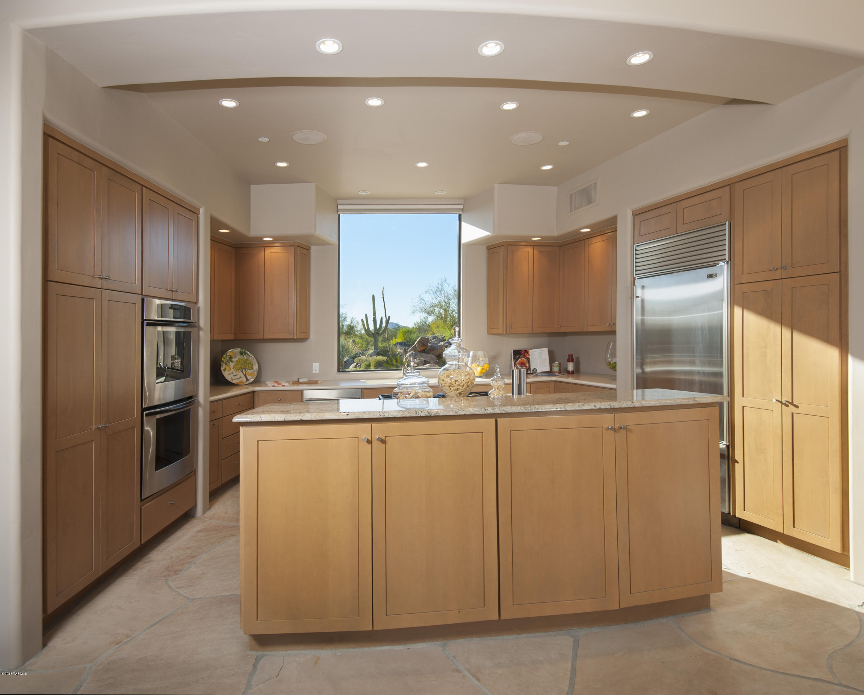 Stone Canyon I - Residential