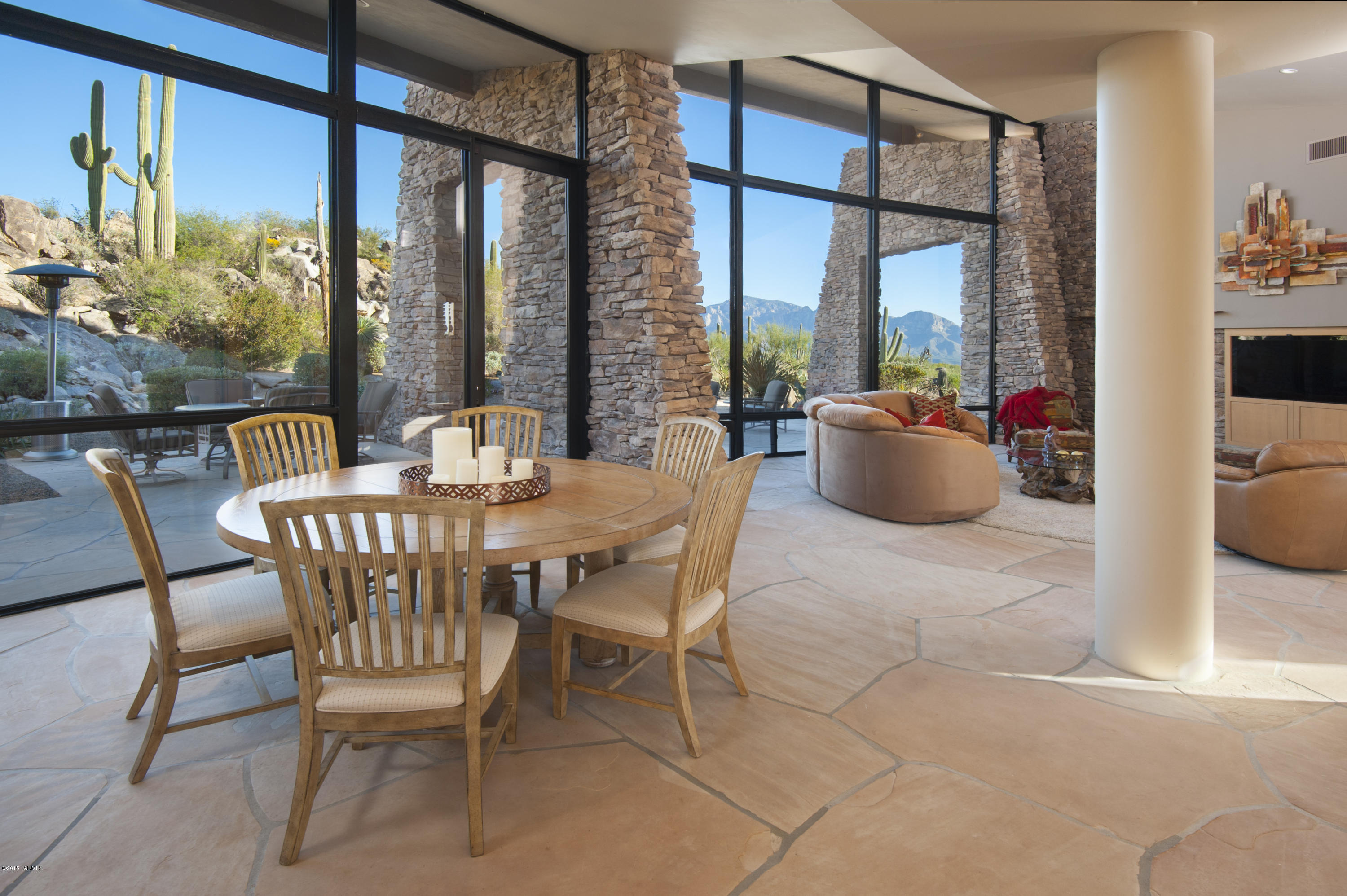 Stone Canyon I - Residential