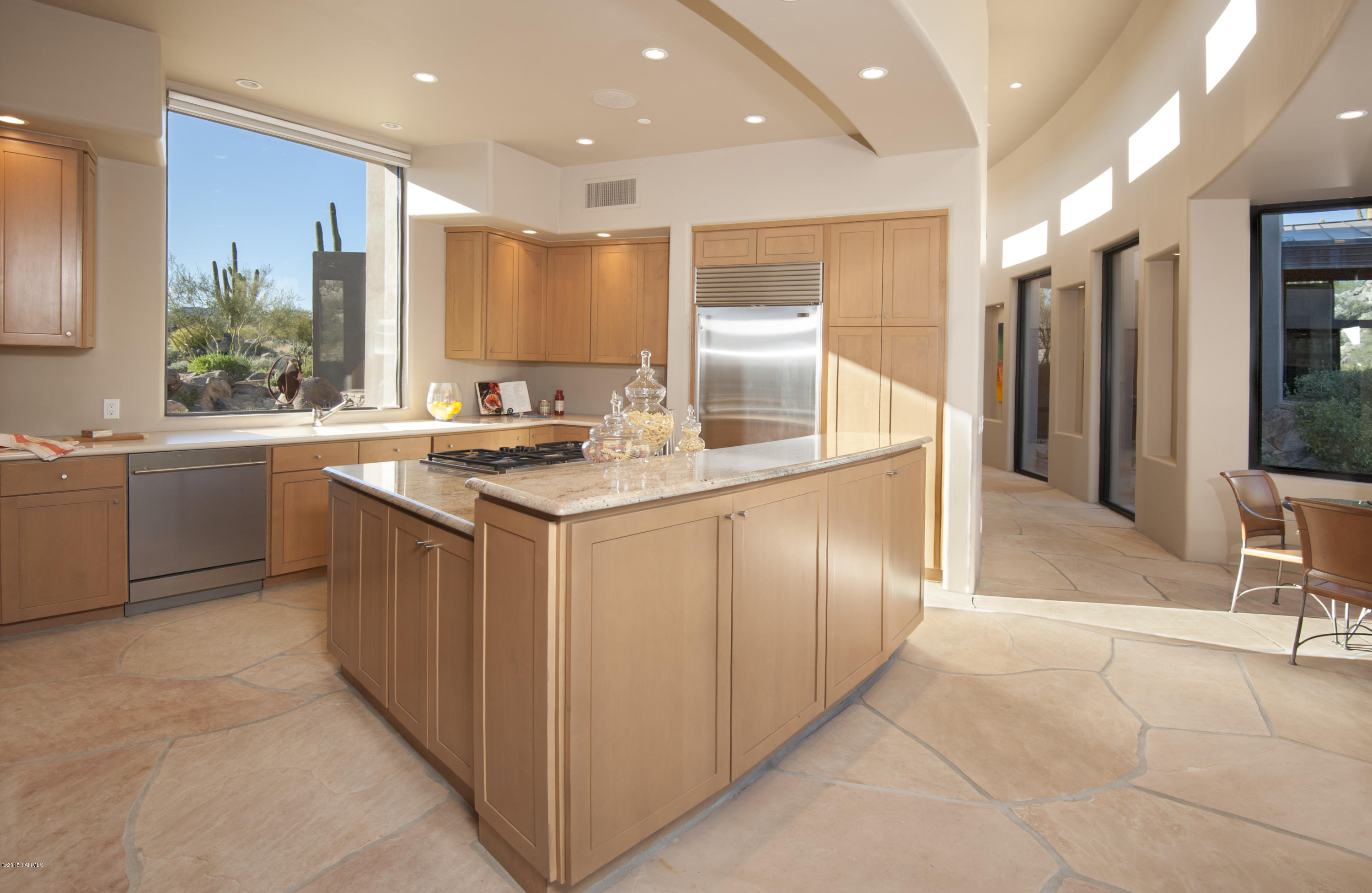 Stone Canyon I - Residential