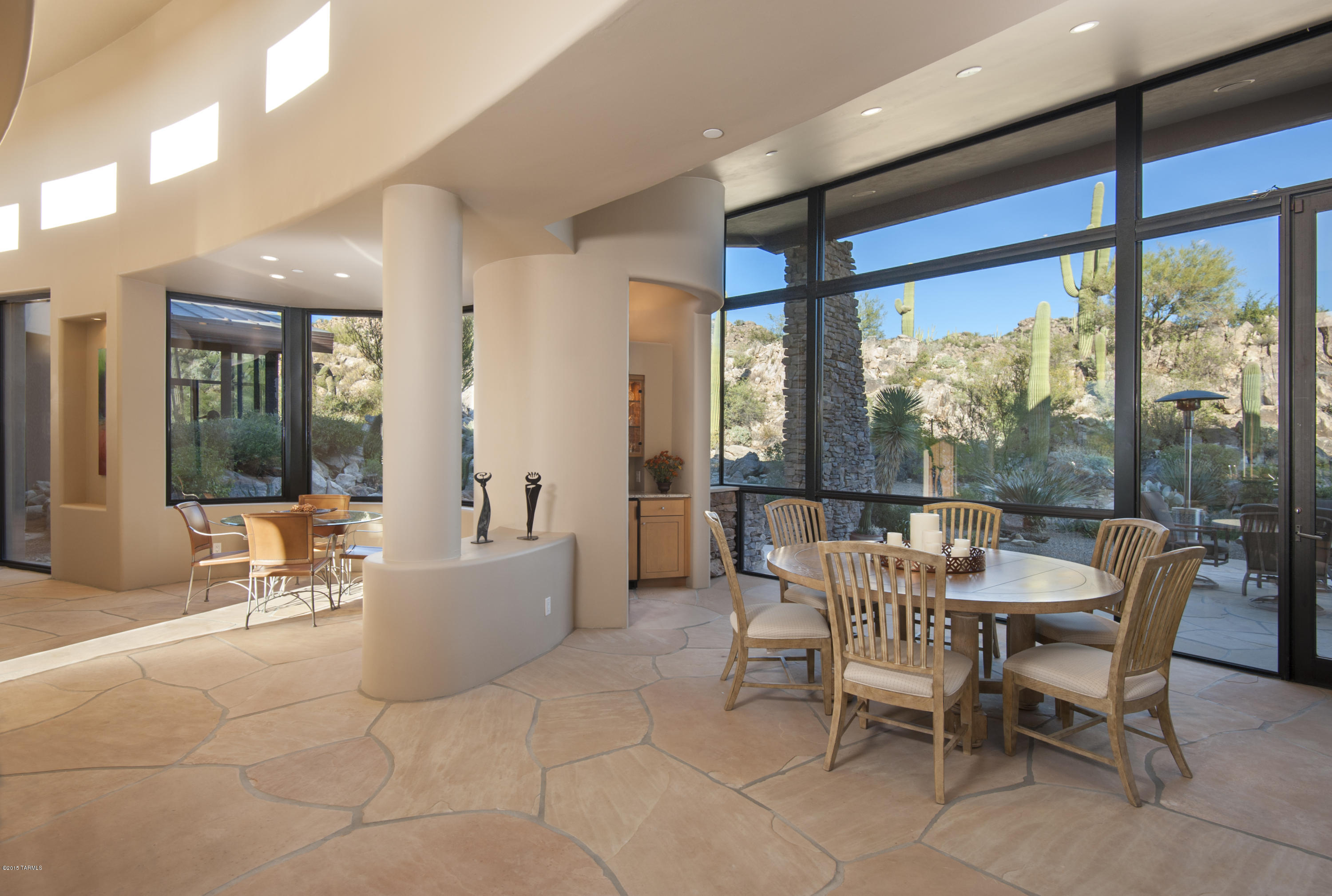 Stone Canyon I - Residential