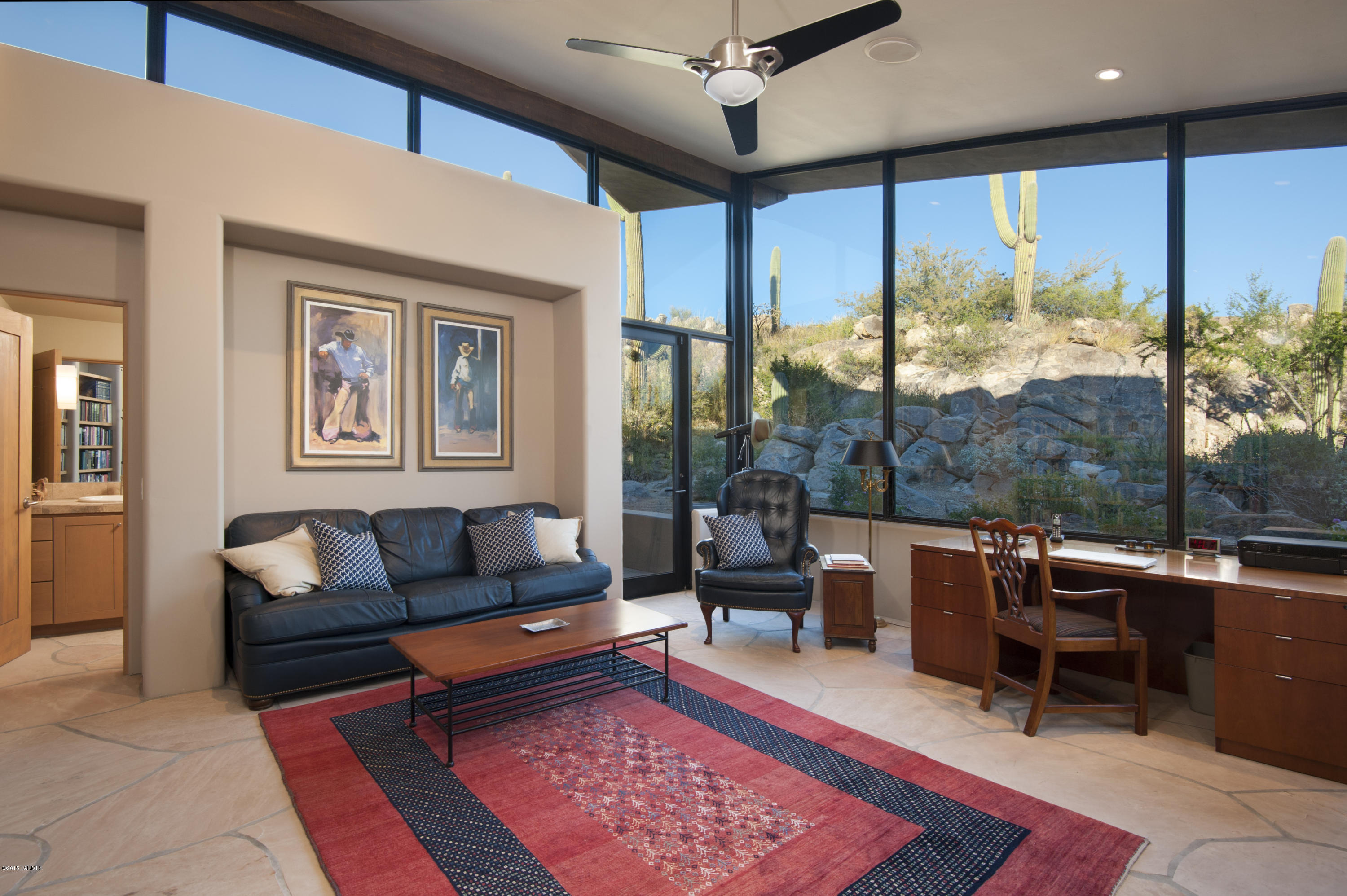 Stone Canyon I - Residential
