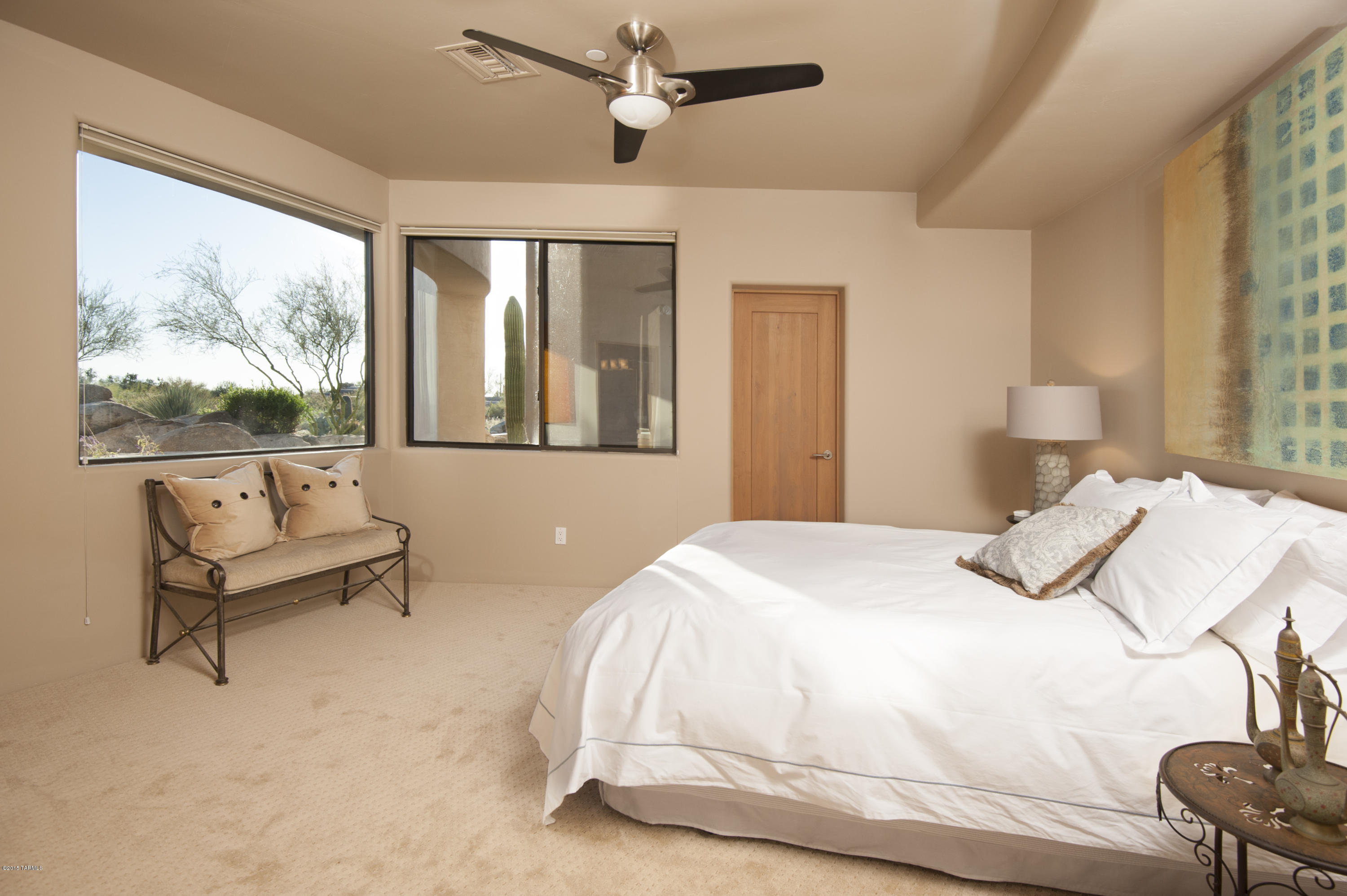 Stone Canyon I - Residential