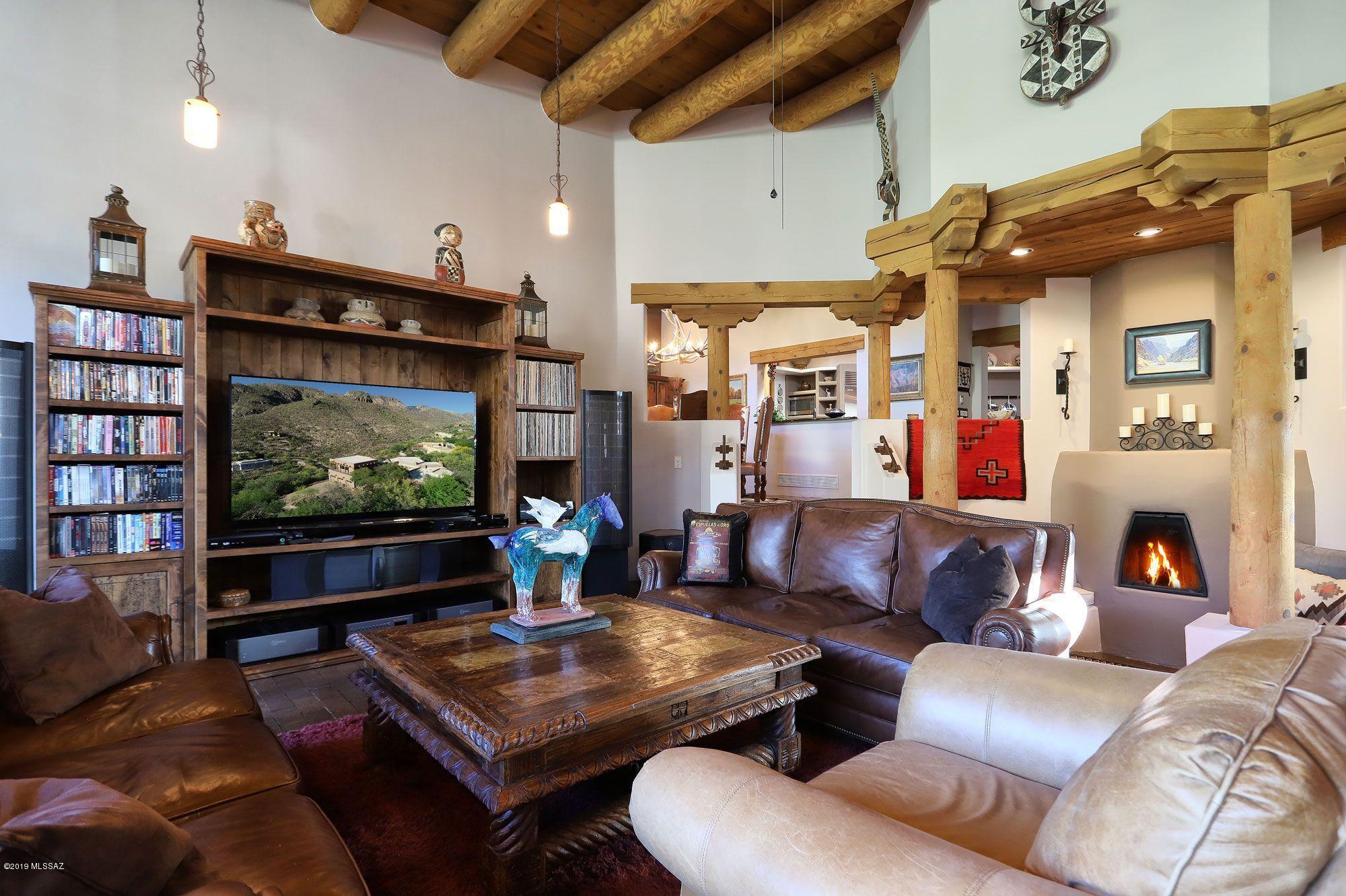 Sin Vacas (1-127 & 129-235) - Residential