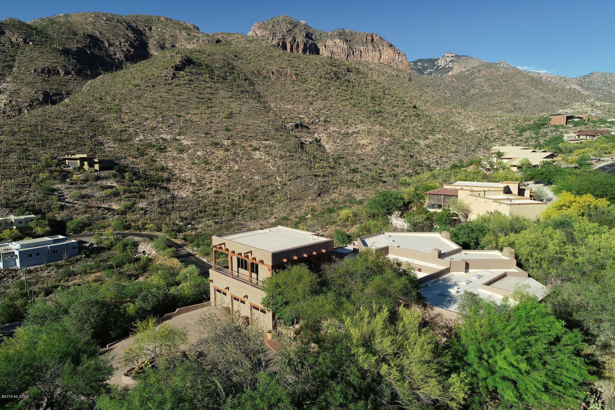 Sin Vacas (1-127 & 129-235) - Residential