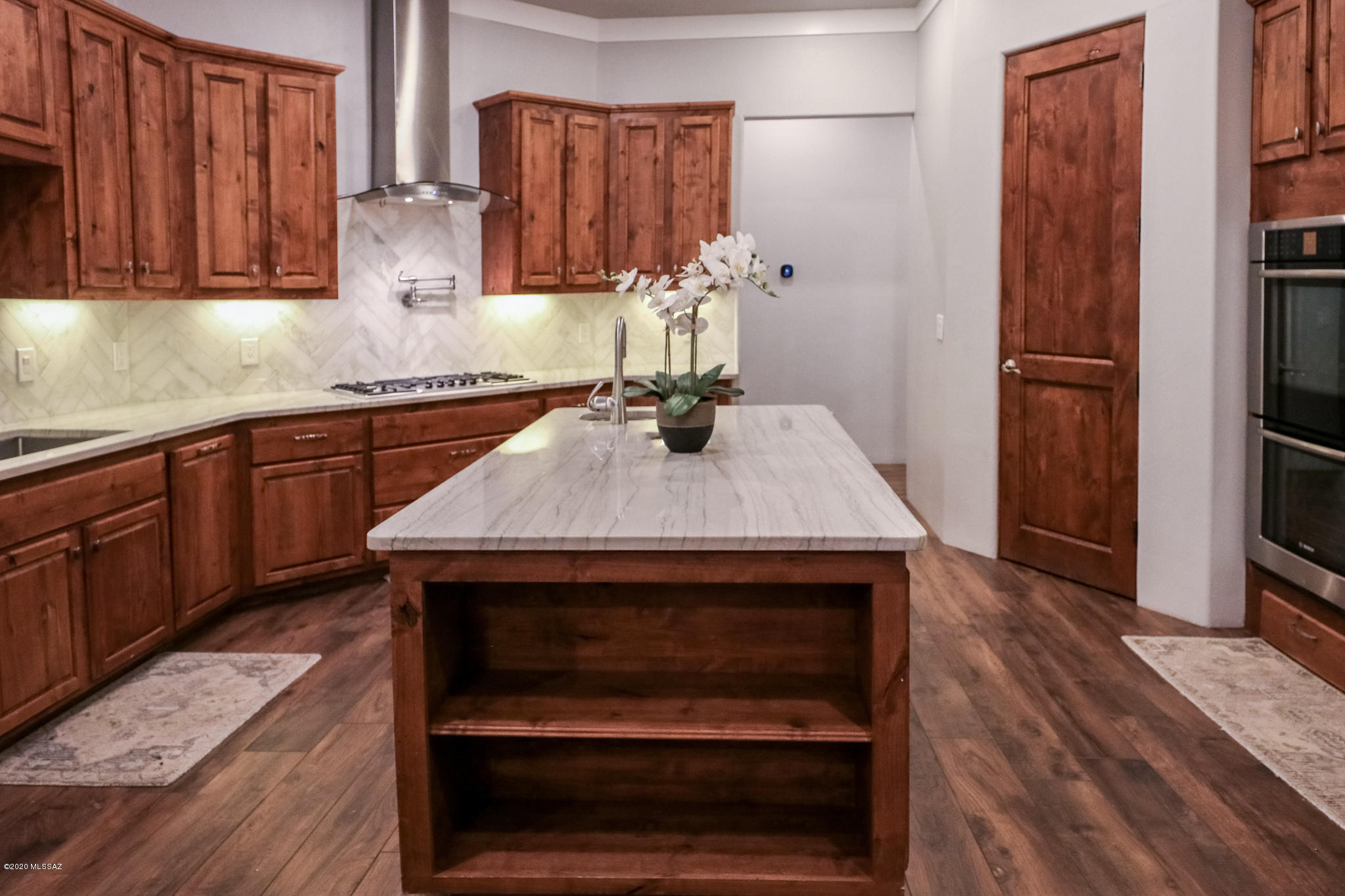 Snyder Creek Canyon (1-29) - Residential