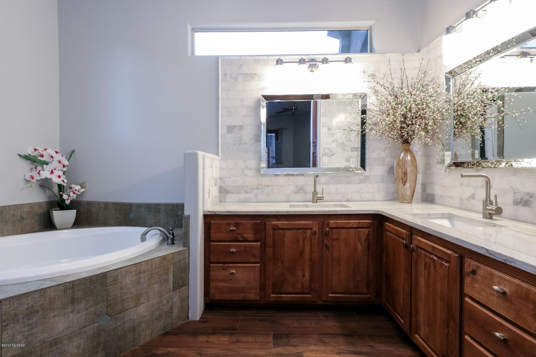 Snyder Creek Canyon (1-29) - Residential
