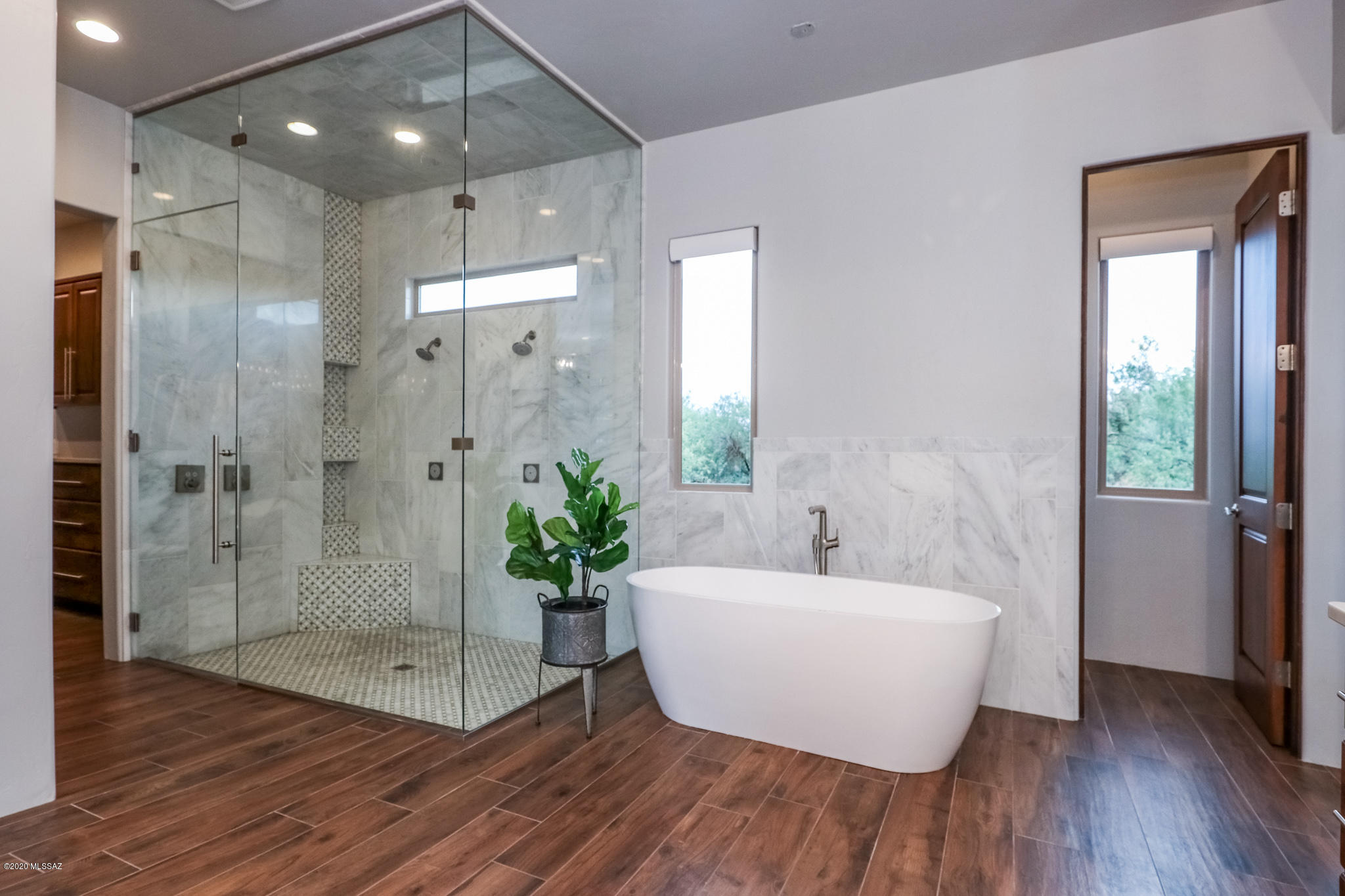 Snyder Creek Canyon (1-29) - Residential