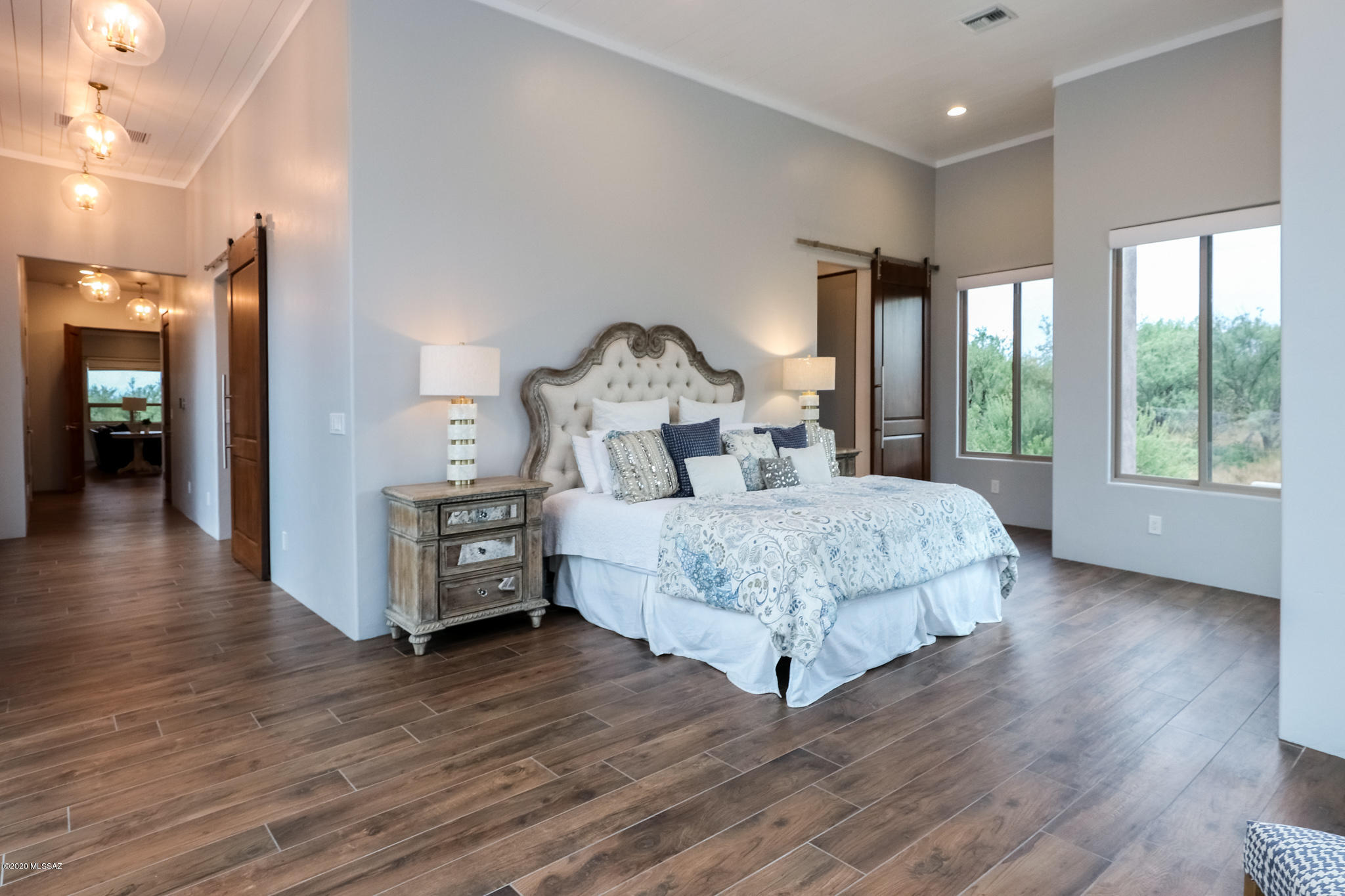Snyder Creek Canyon (1-29) - Residential