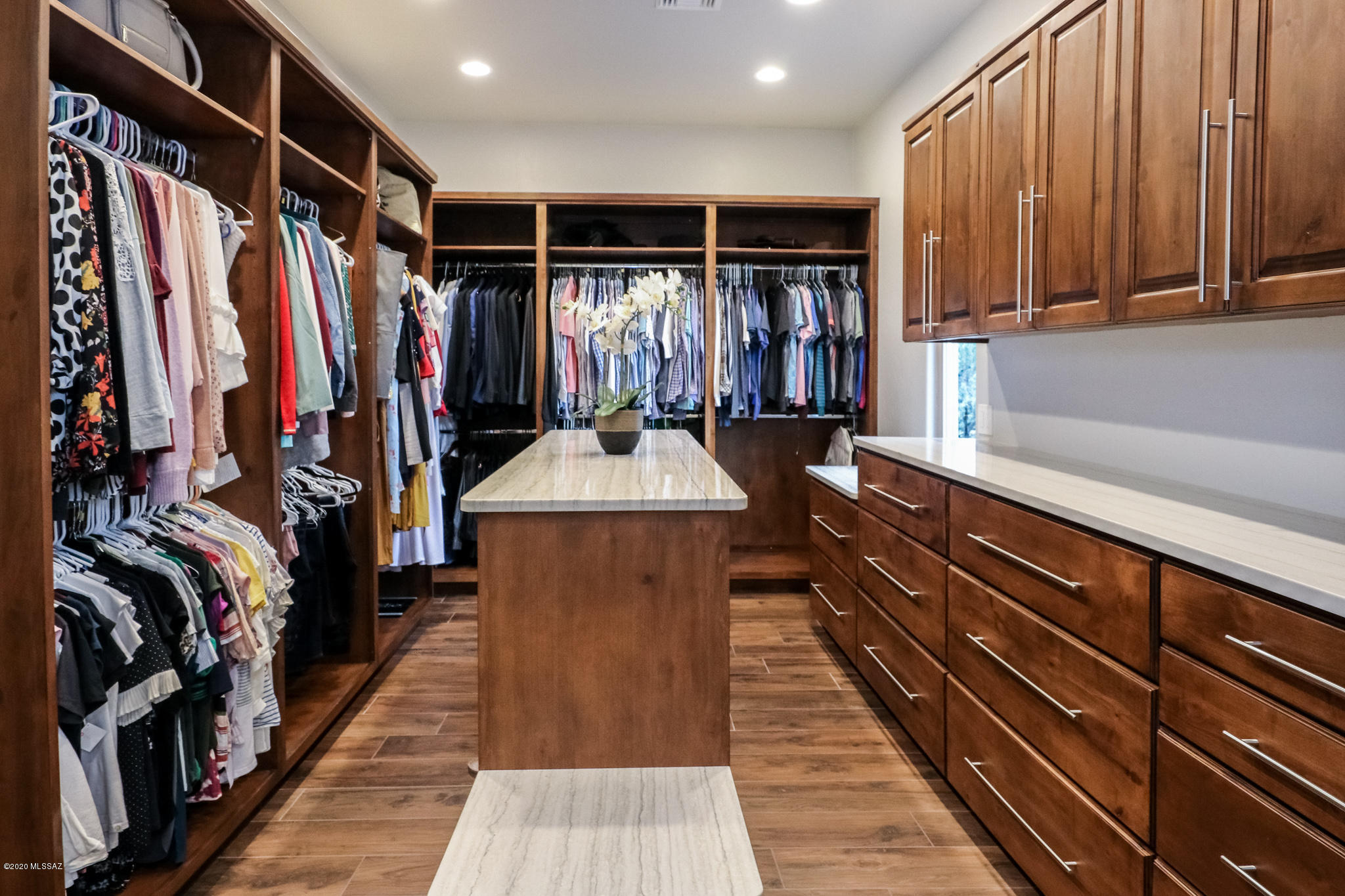 Snyder Creek Canyon (1-29) - Residential