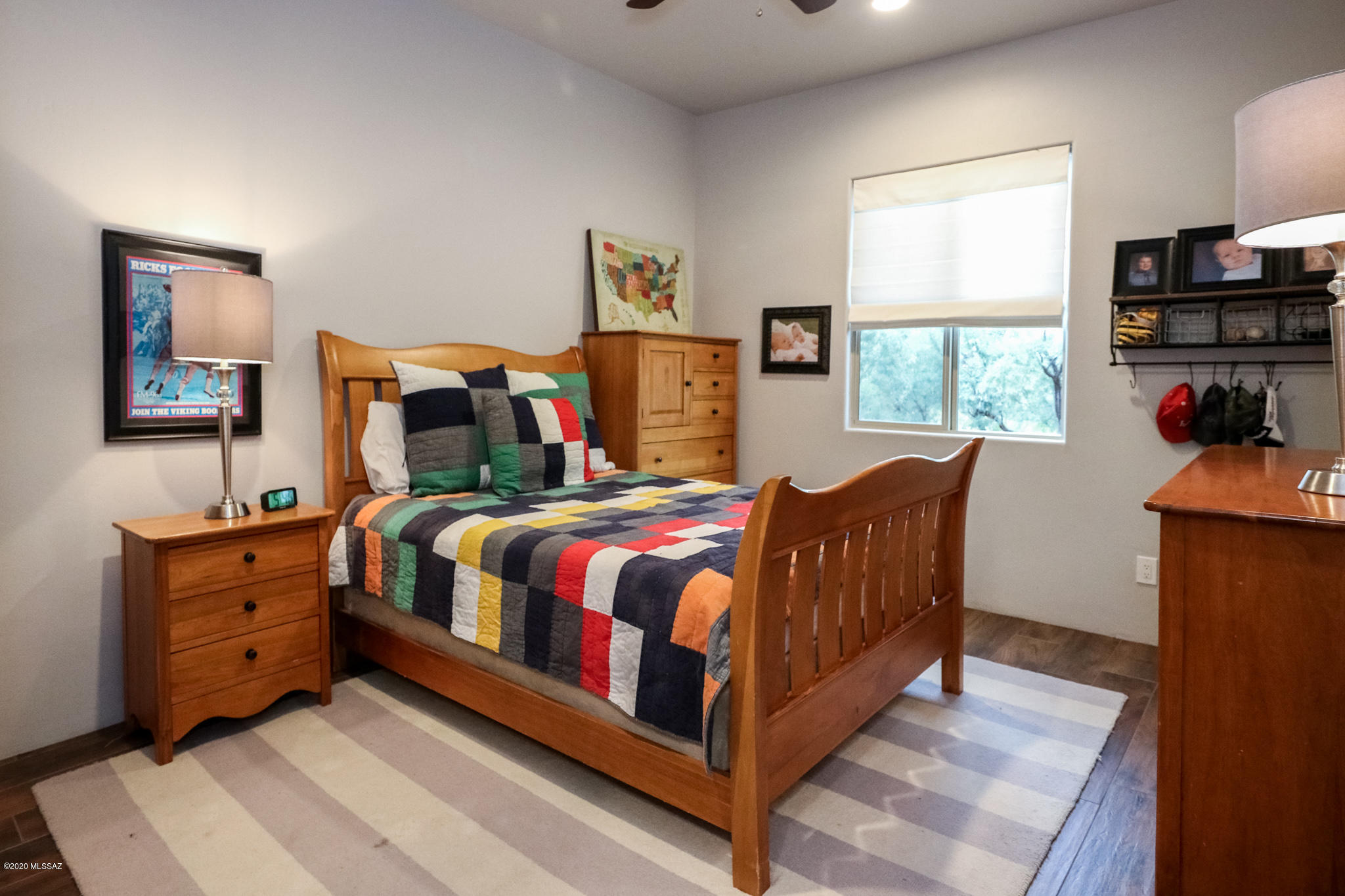 Snyder Creek Canyon (1-29) - Residential