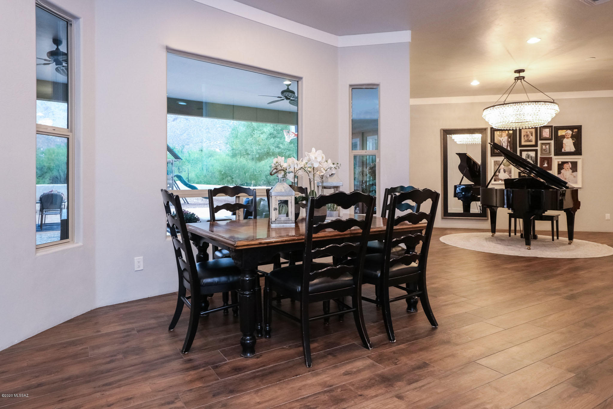 Snyder Creek Canyon (1-29) - Residential