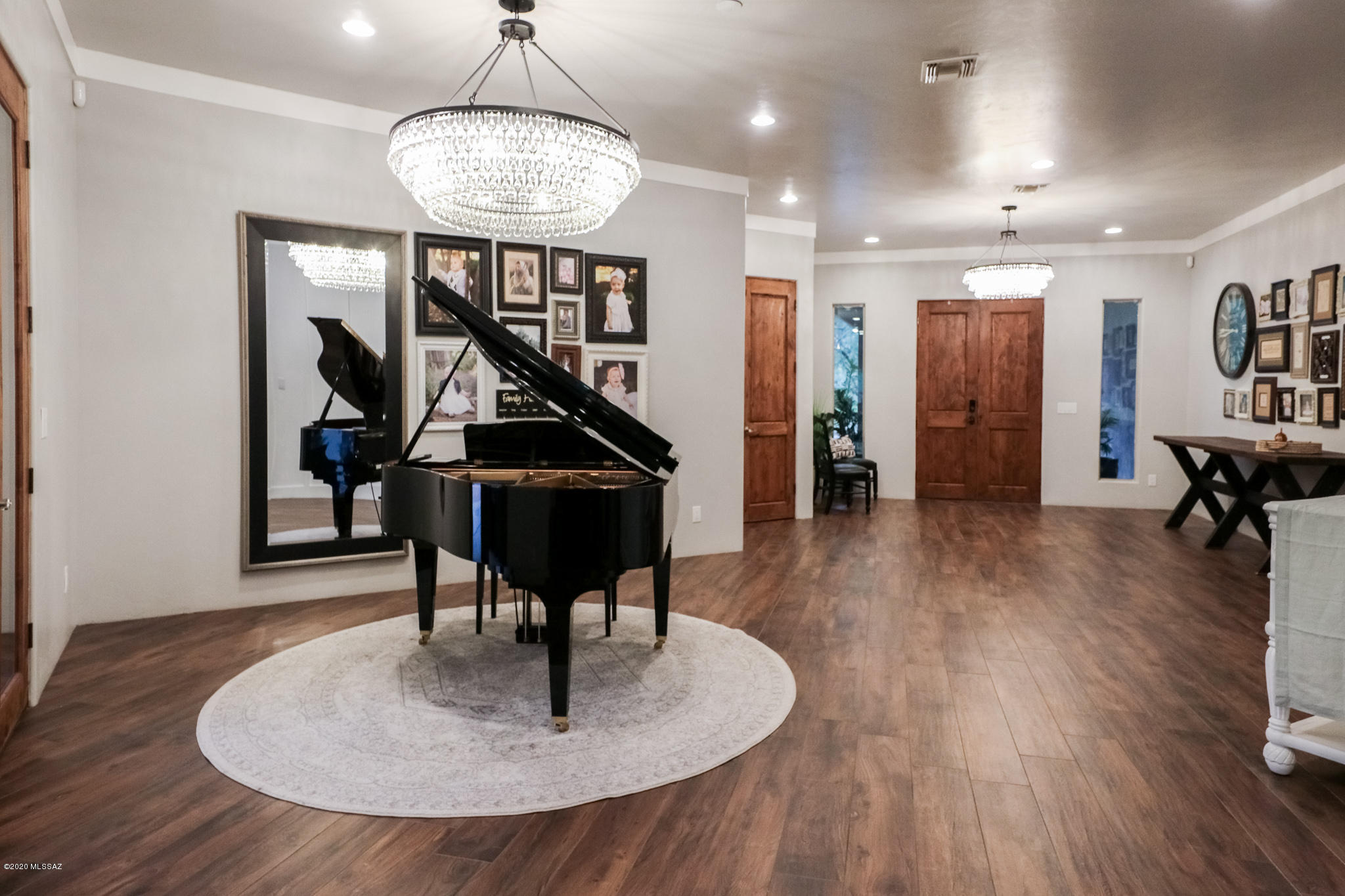 Snyder Creek Canyon (1-29) - Residential