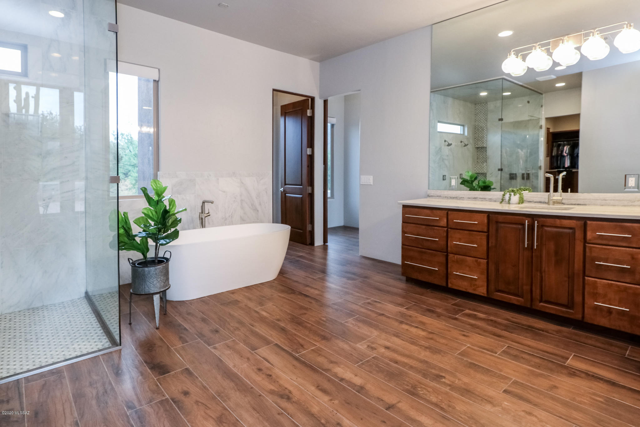 Snyder Creek Canyon (1-29) - Residential