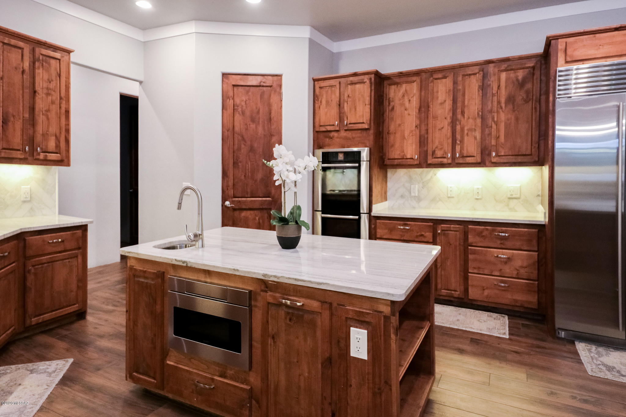 Snyder Creek Canyon (1-29) - Residential