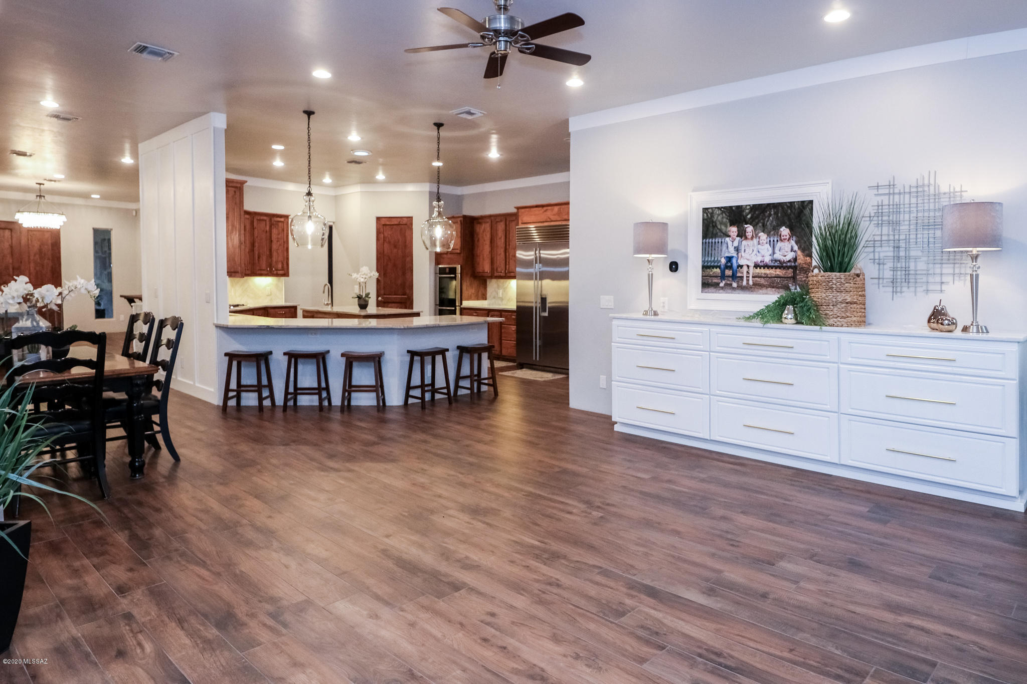 Snyder Creek Canyon (1-29) - Residential