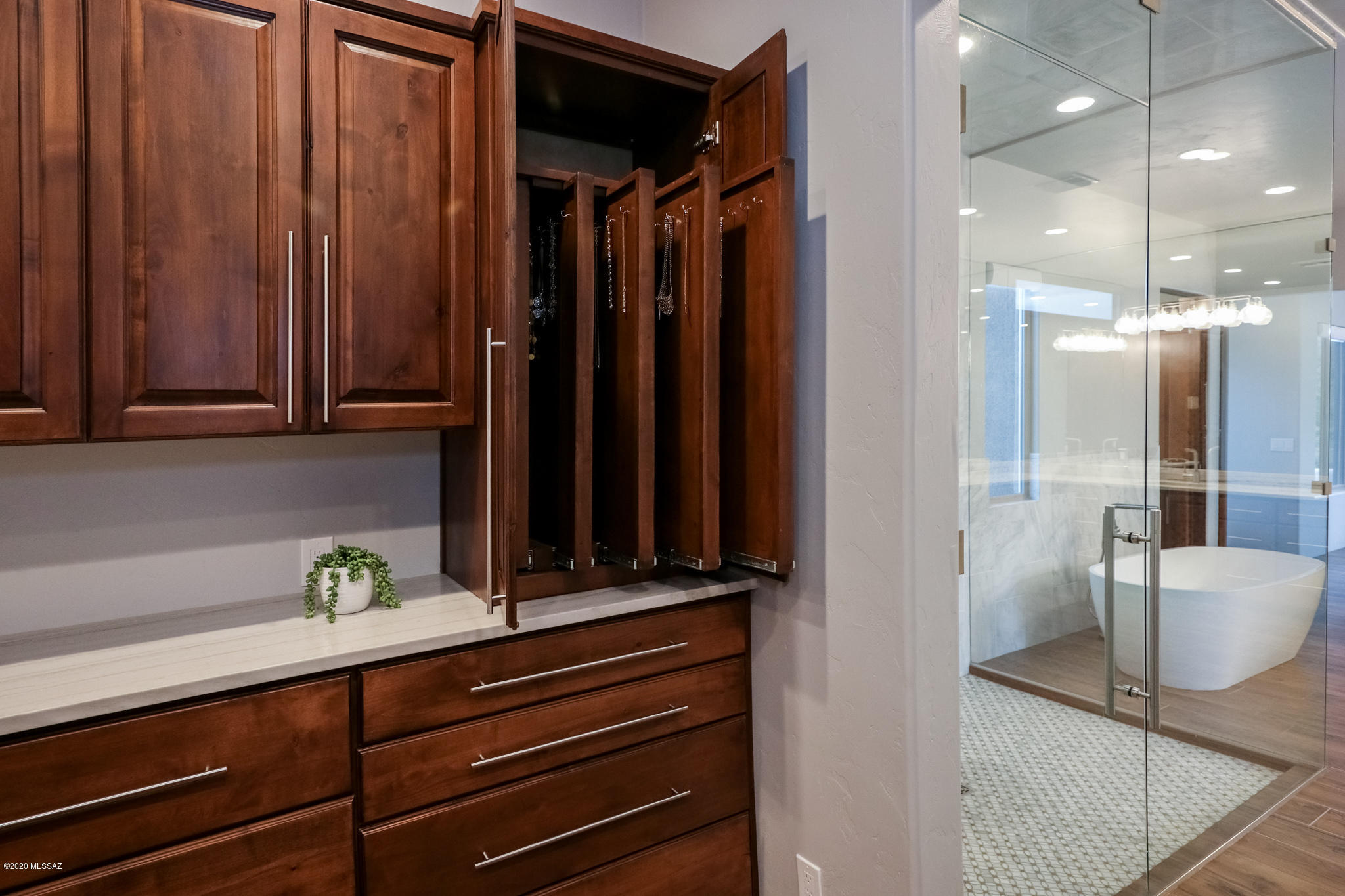 Snyder Creek Canyon (1-29) - Residential