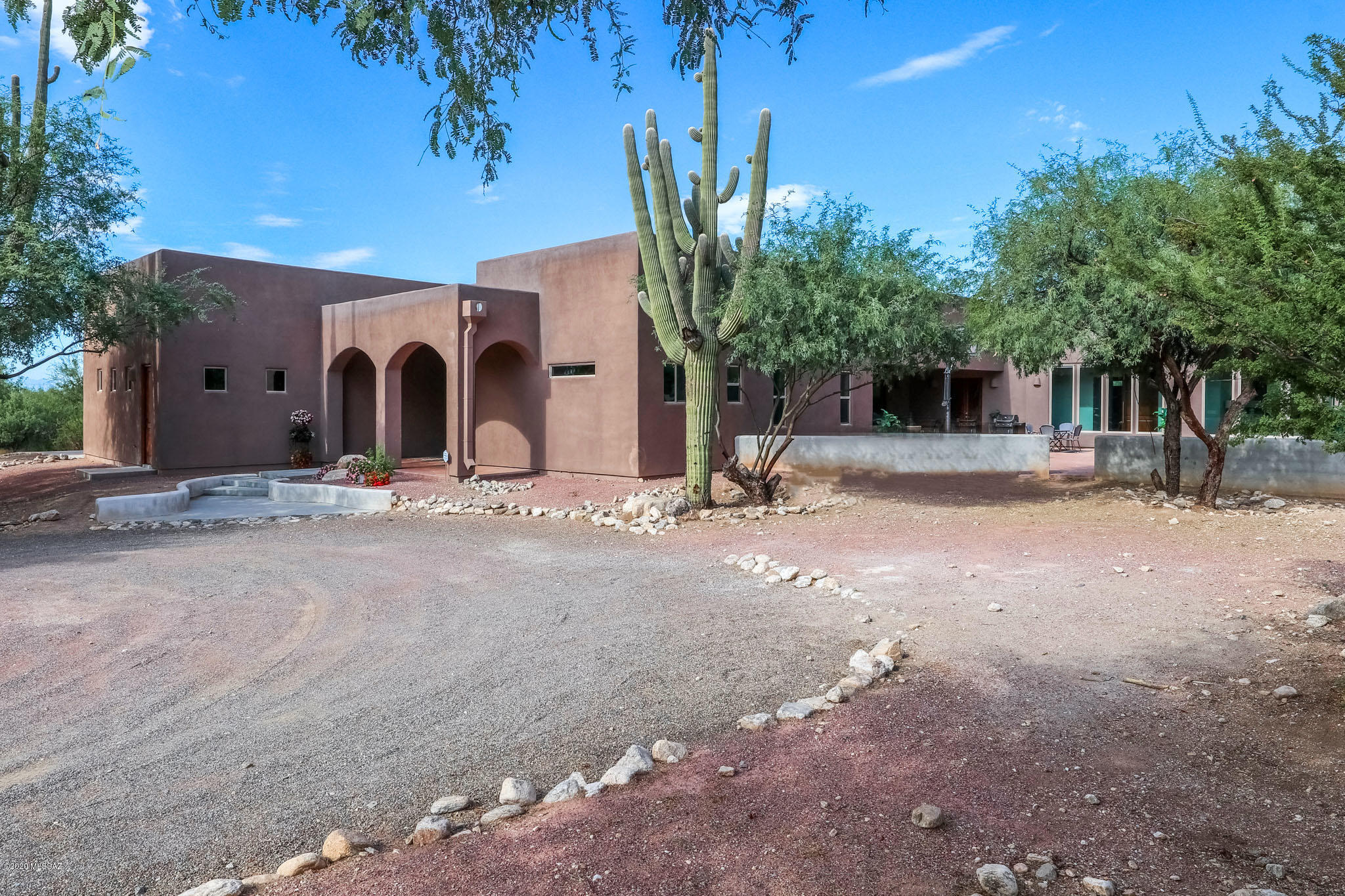 Snyder Creek Canyon (1-29) - Residential