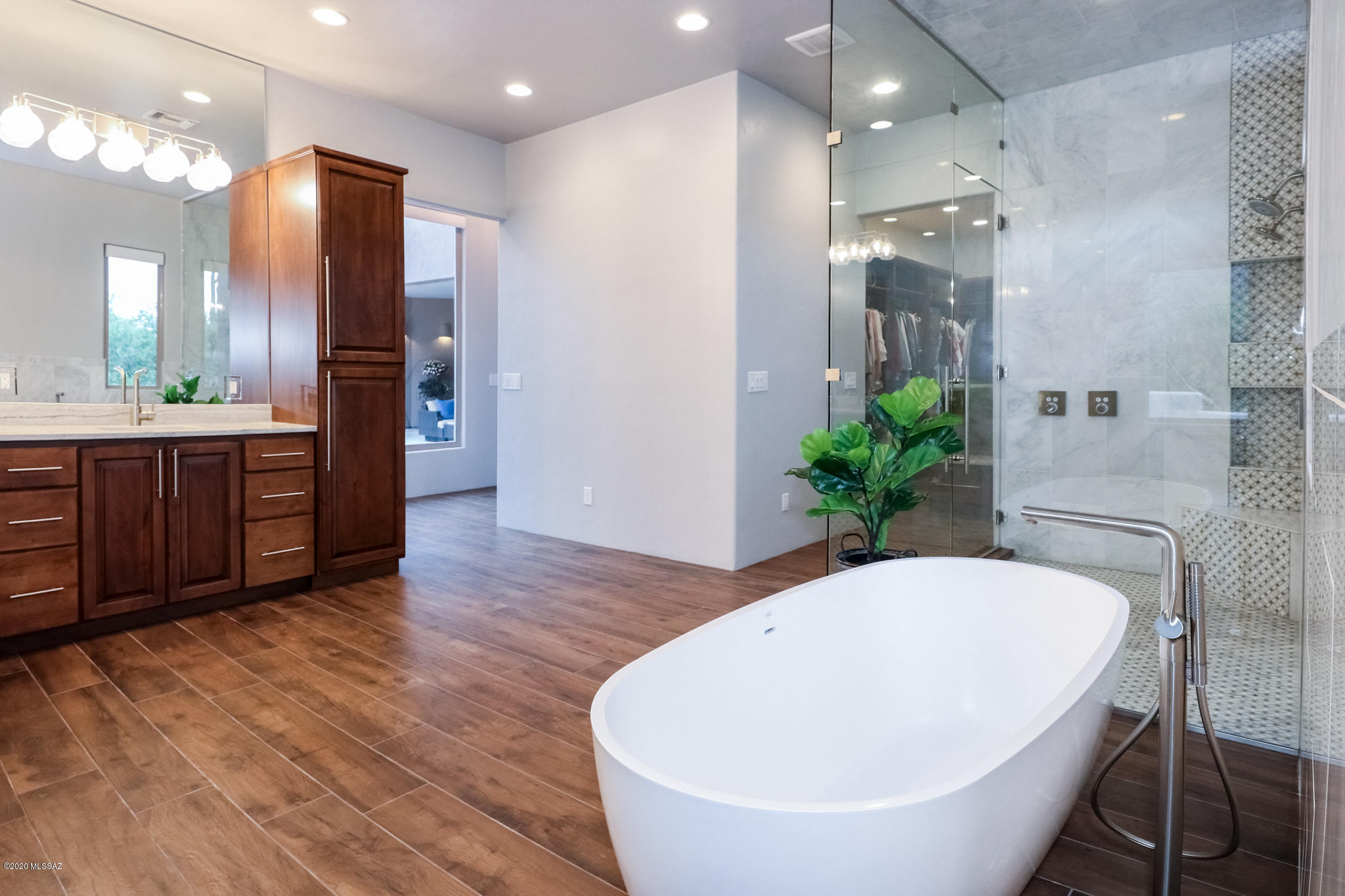 Snyder Creek Canyon (1-29) - Residential