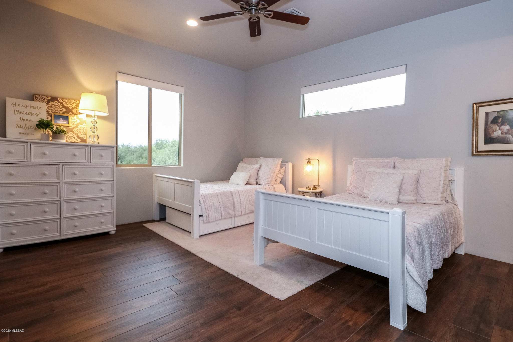 Snyder Creek Canyon (1-29) - Residential