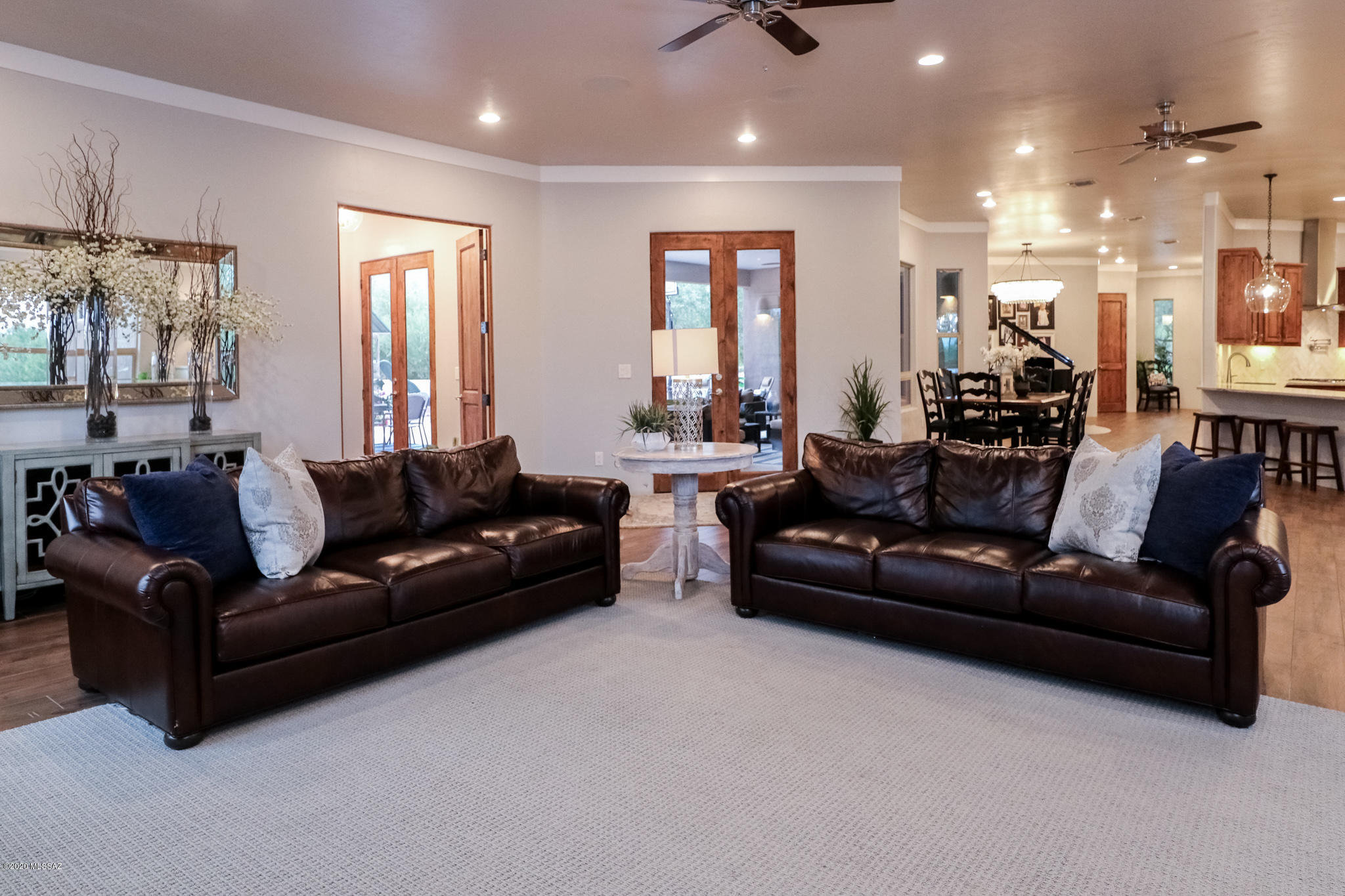 Snyder Creek Canyon (1-29) - Residential