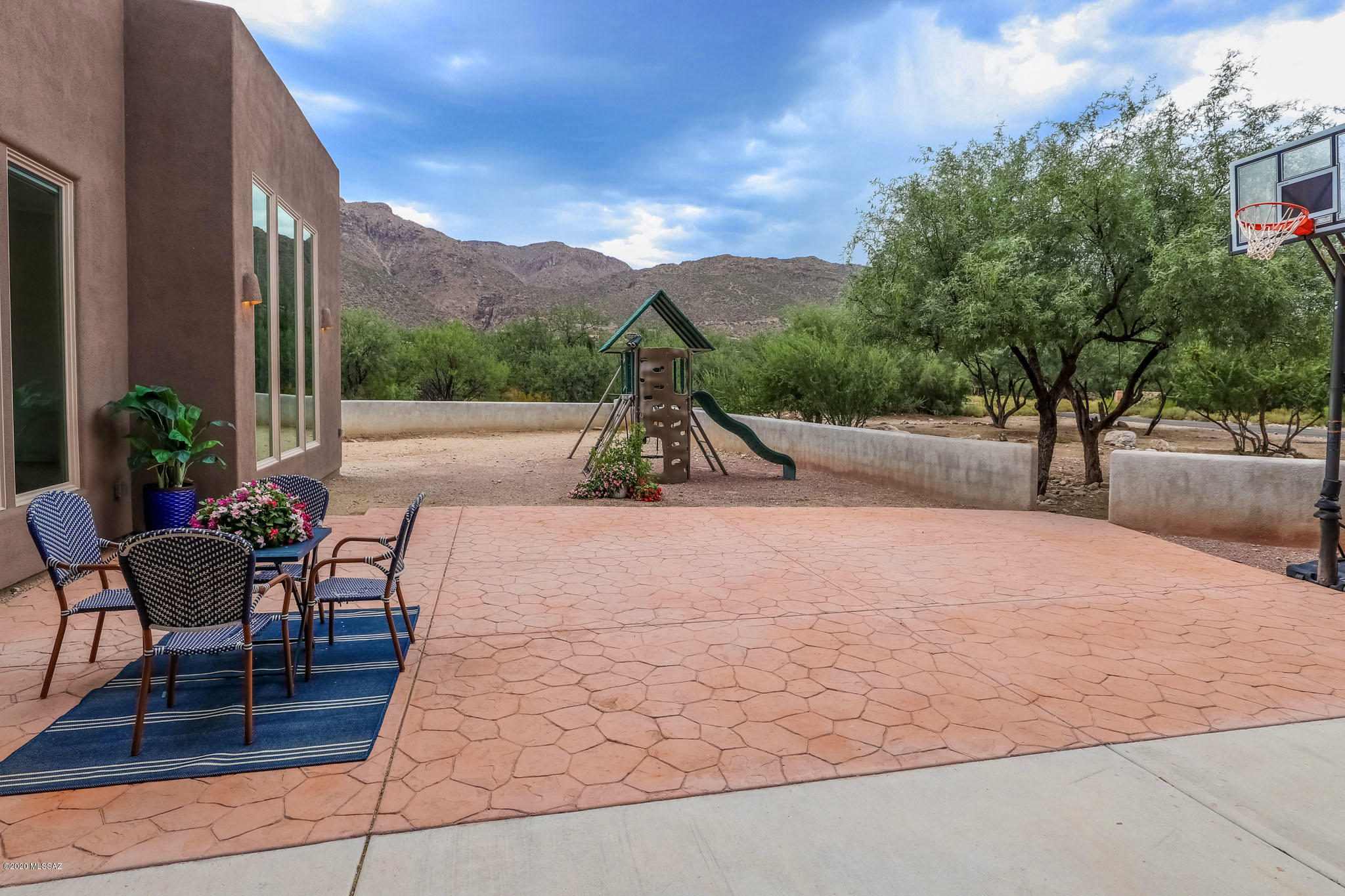 Snyder Creek Canyon (1-29) - Residential