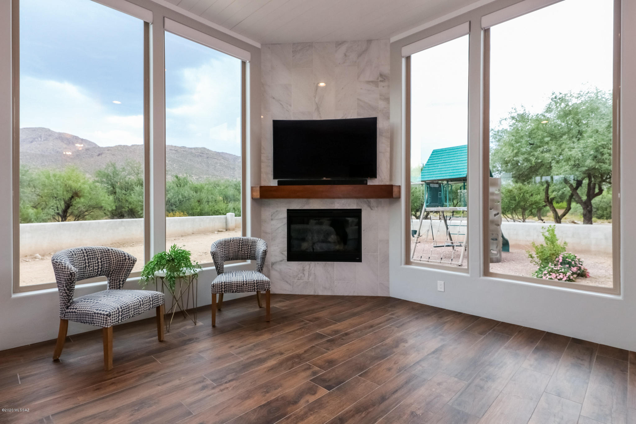 Snyder Creek Canyon (1-29) - Residential