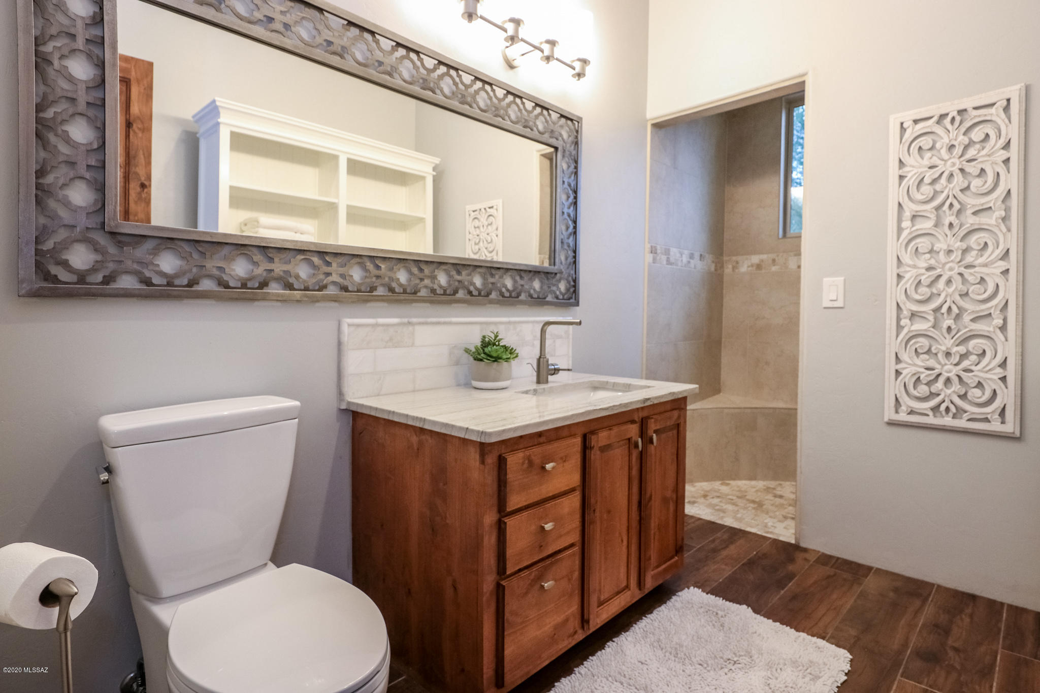 Snyder Creek Canyon (1-29) - Residential