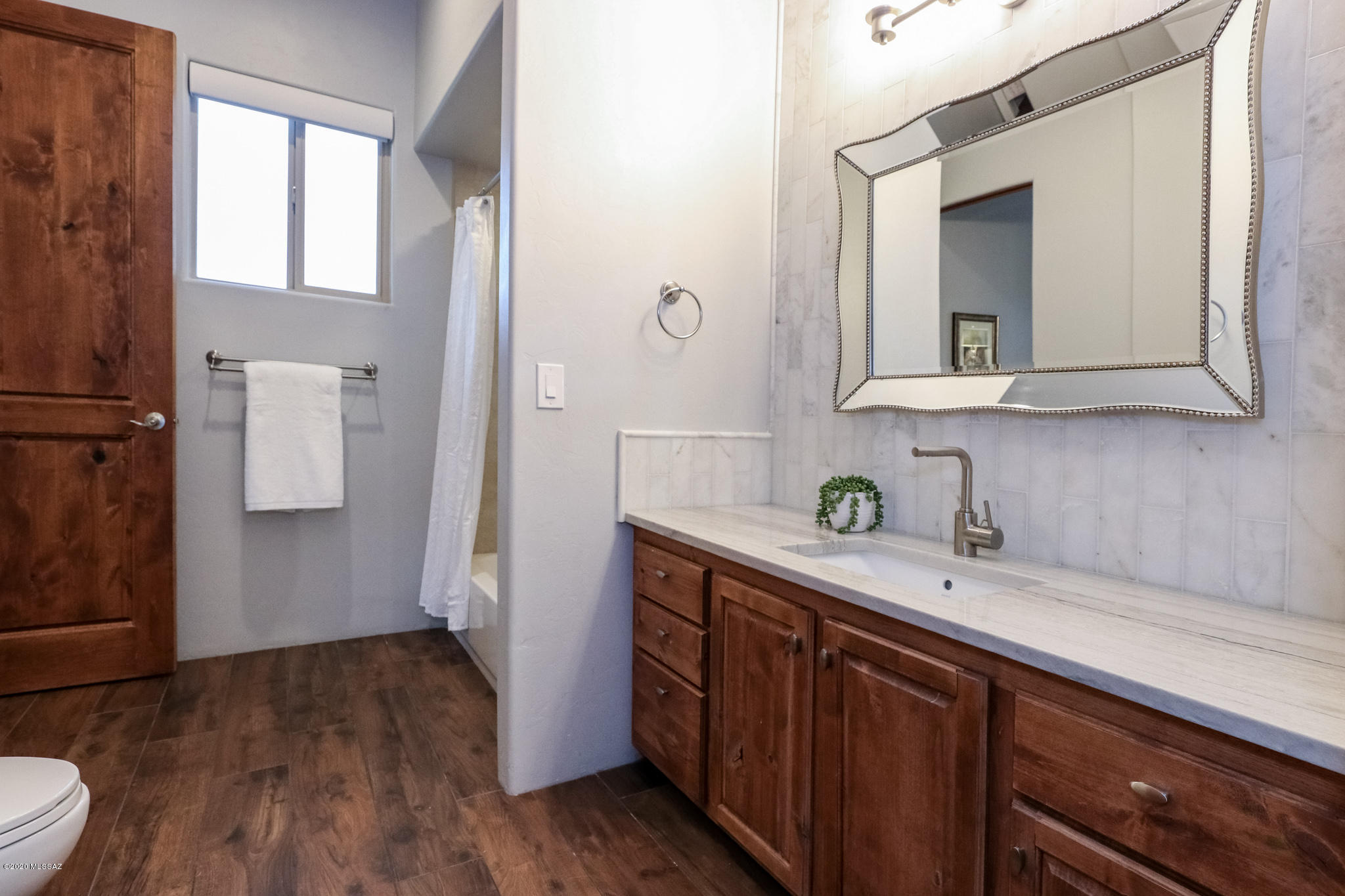 Snyder Creek Canyon (1-29) - Residential