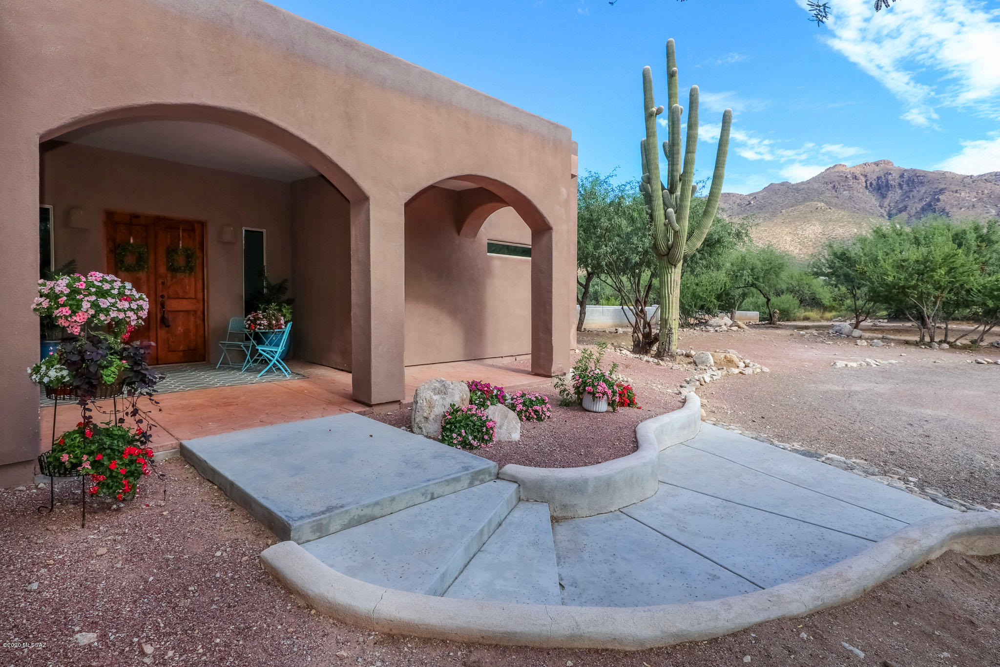 Snyder Creek Canyon (1-29) - Residential