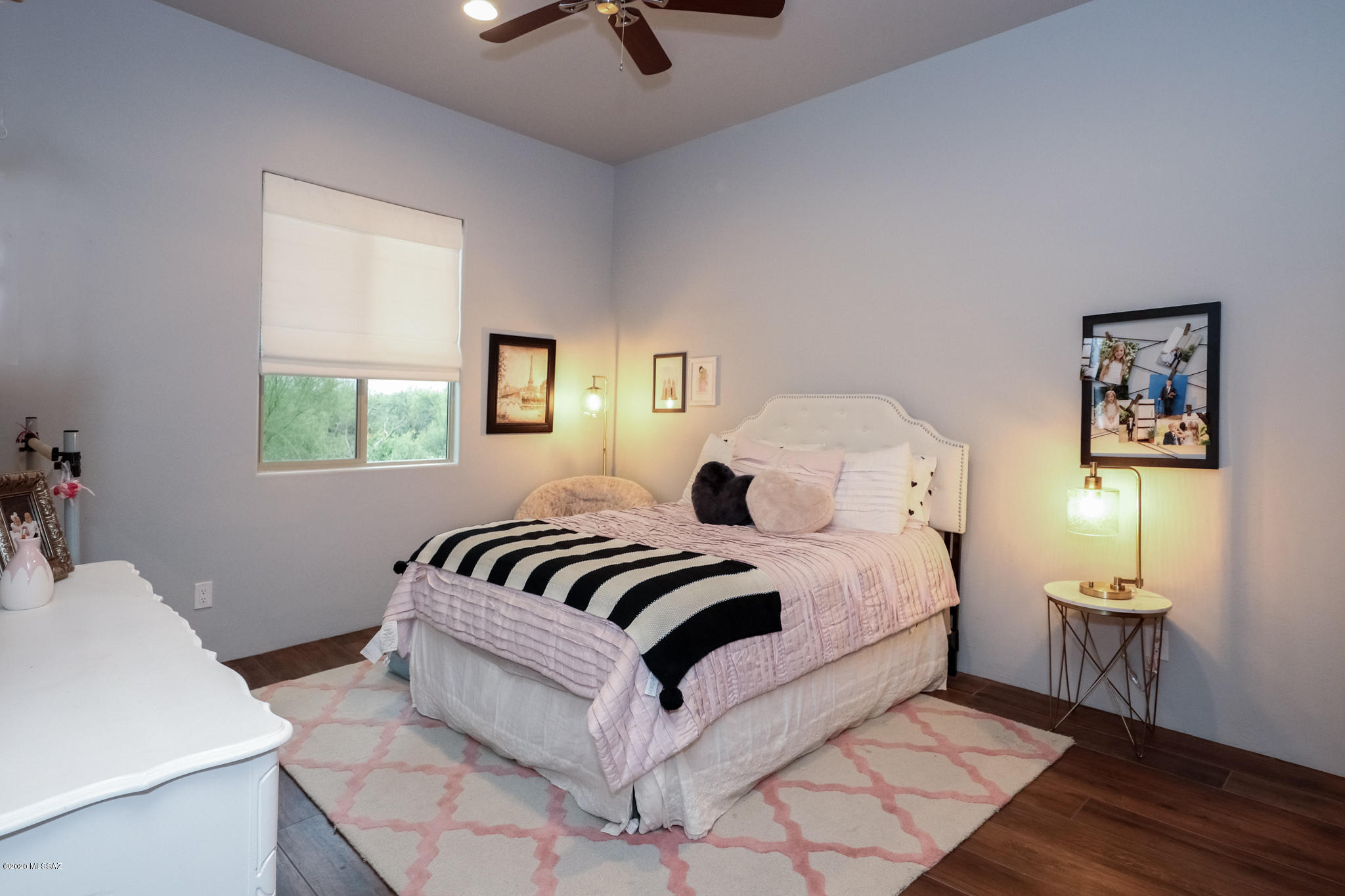 Snyder Creek Canyon (1-29) - Residential