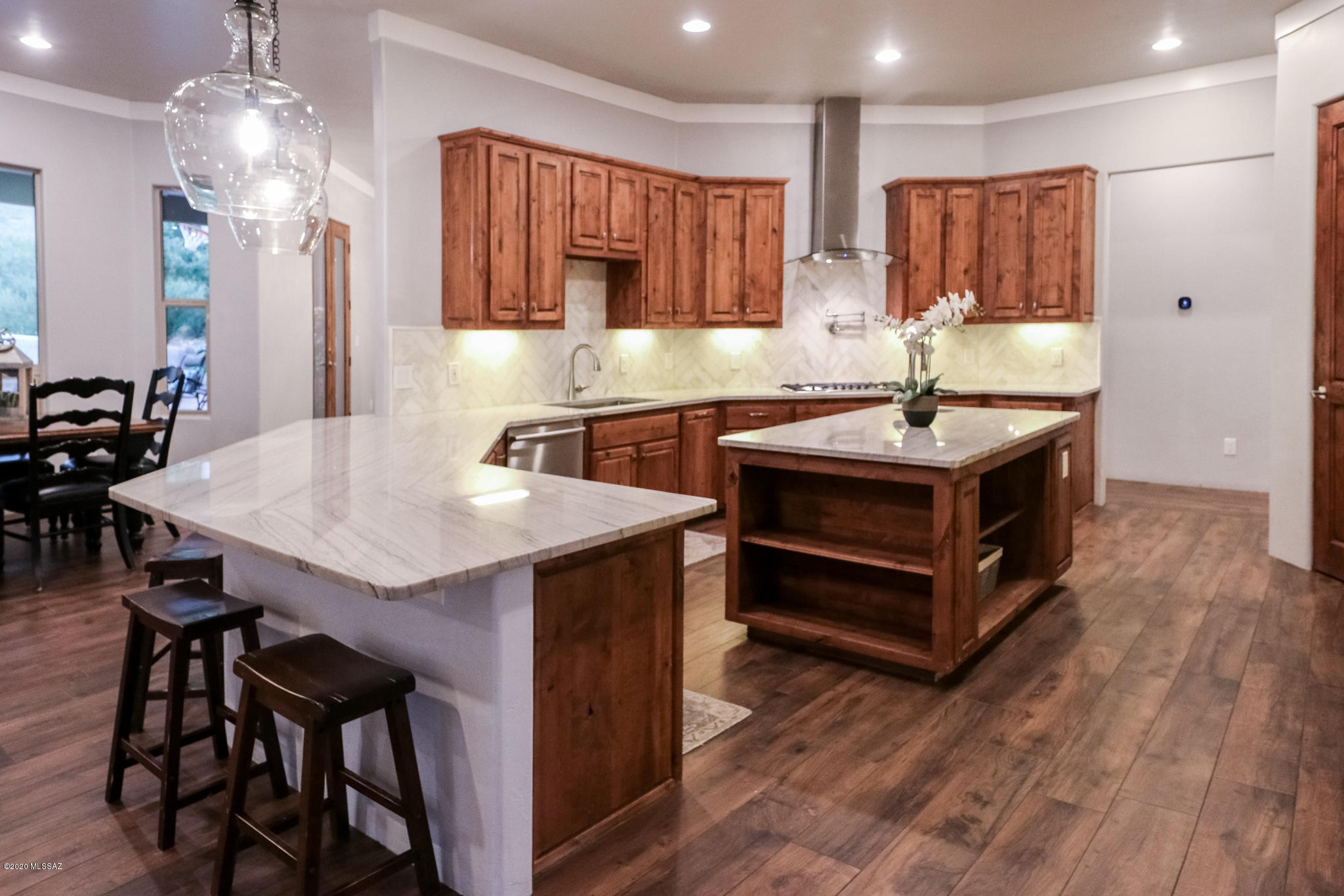 Snyder Creek Canyon (1-29) - Residential