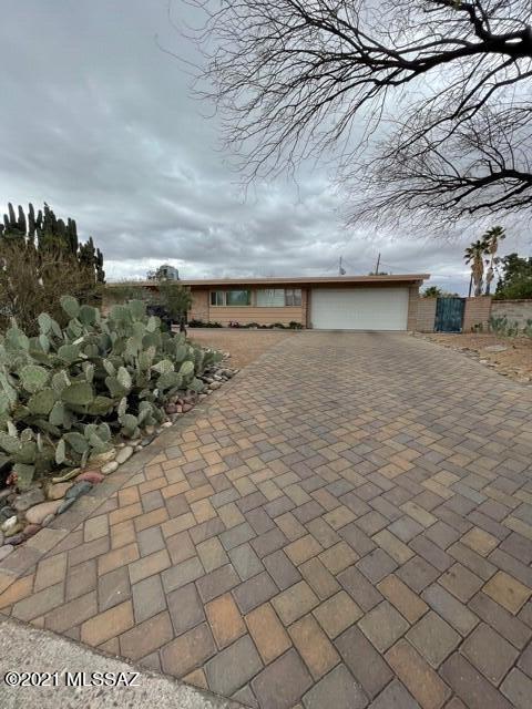 San Rafael Estates - Residential