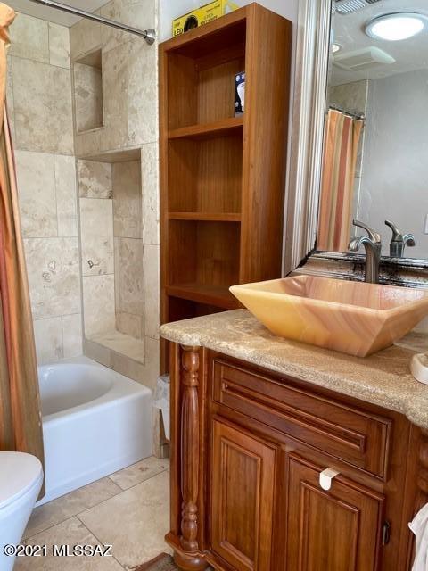 San Rafael Estates - Residential