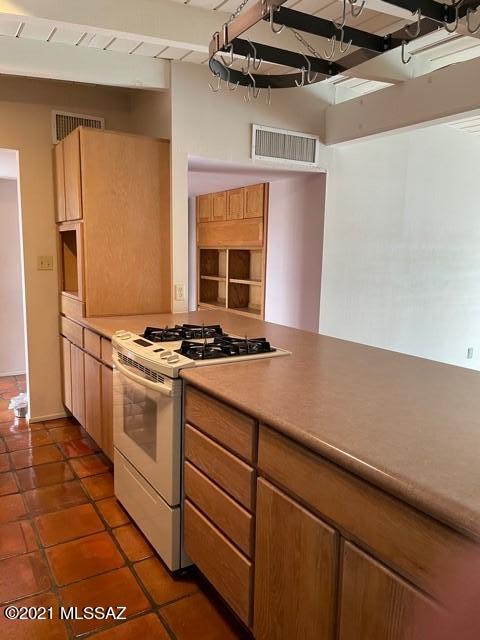 San Rafael Estates - Residential