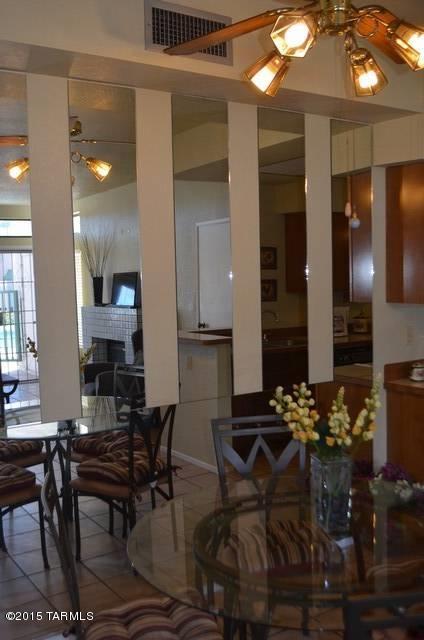 Summertree Condominiums (1-224) - Residential Lease